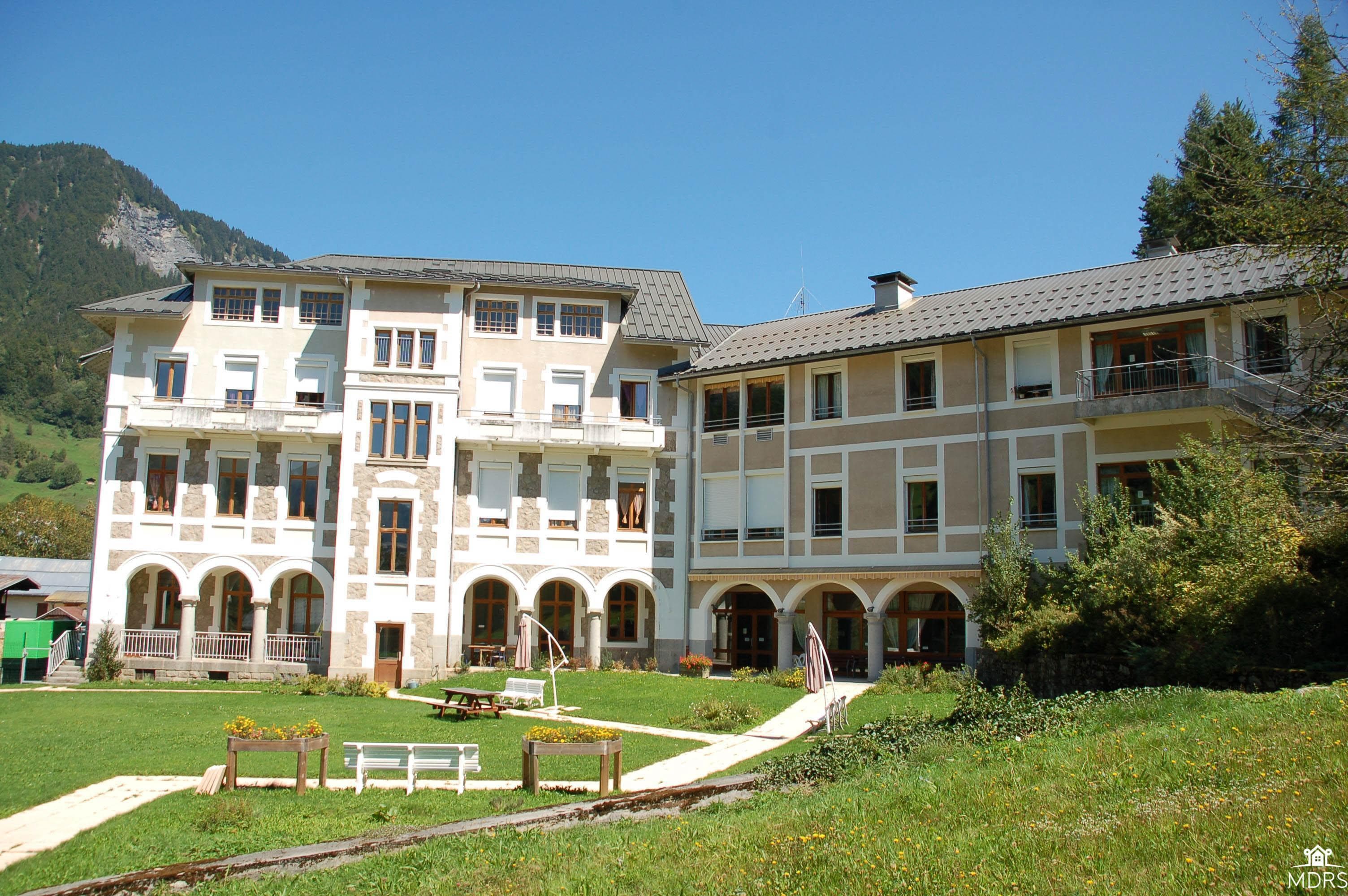 Résidence - Galerie de photos - Image 1 sur 1