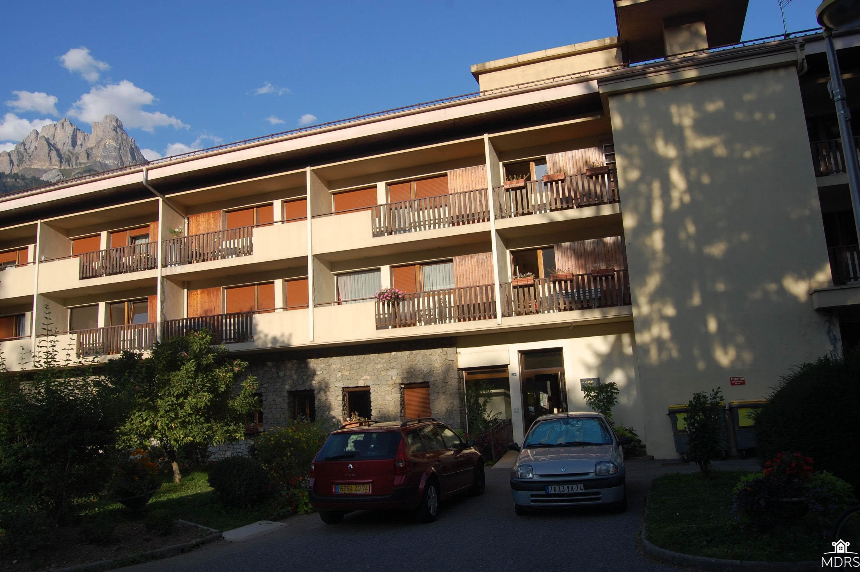 Résidence - Galerie de photos - Image 1 sur 1