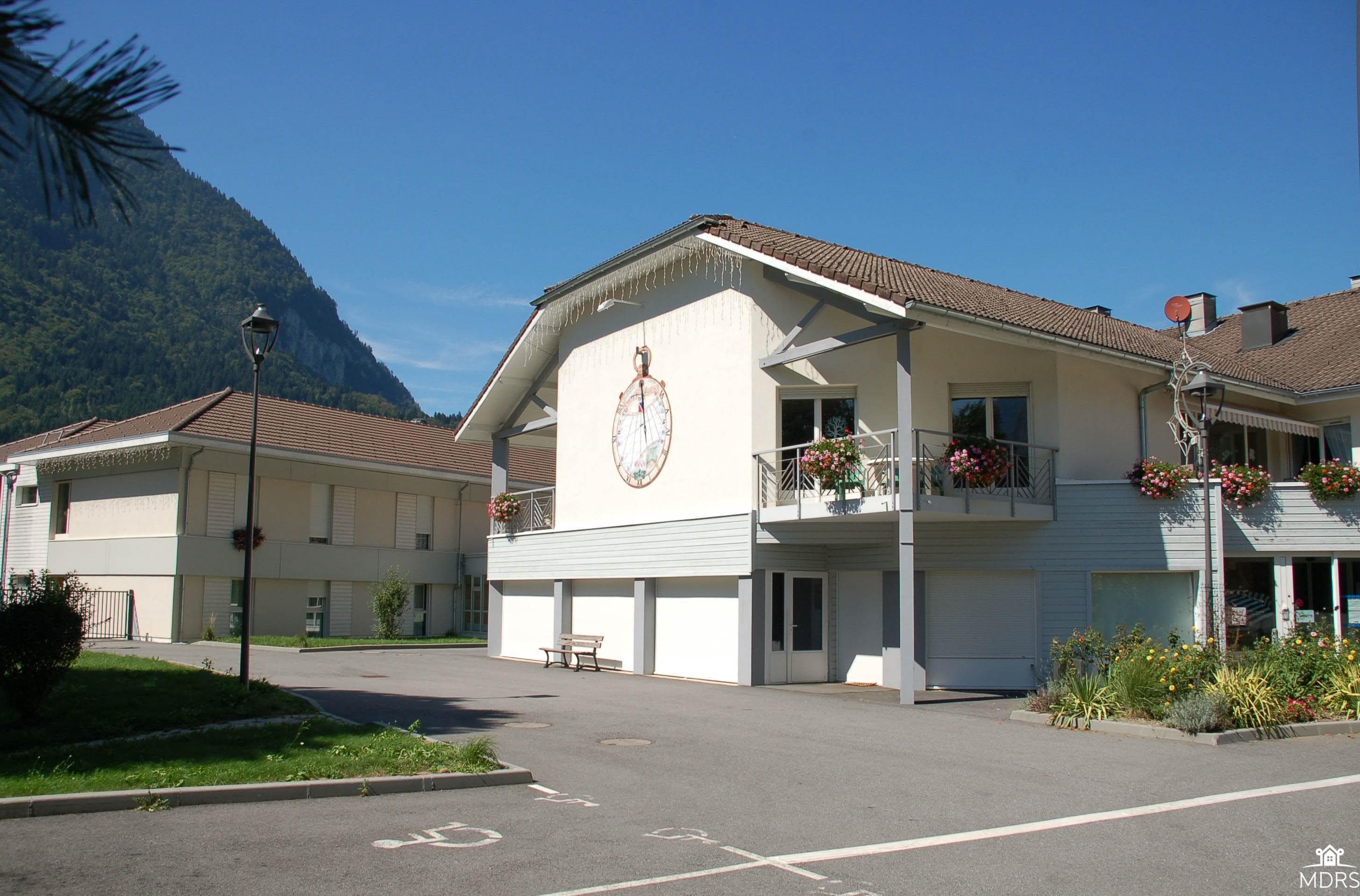 Résidence - Galerie de photos - Image 1 sur 1