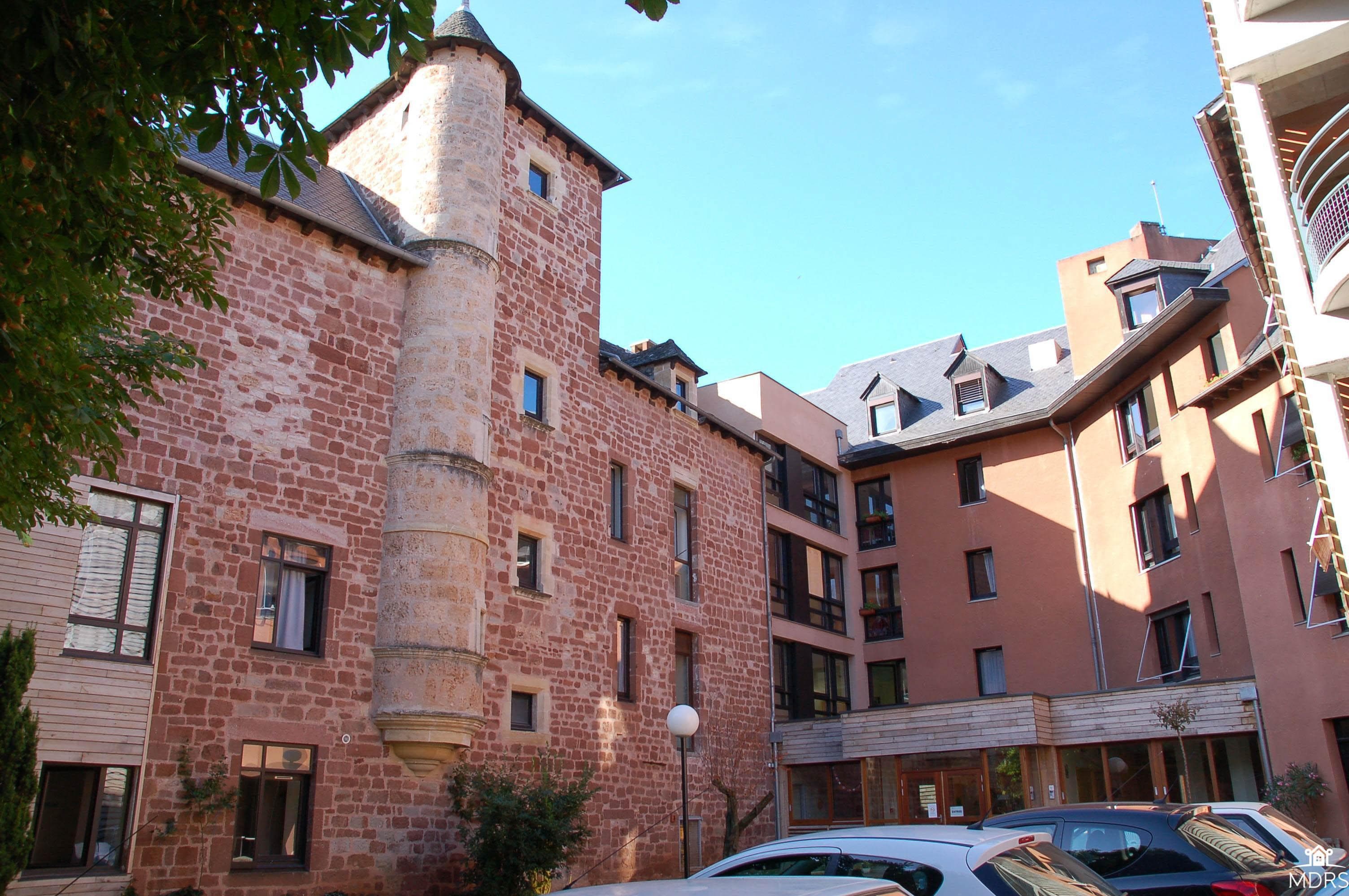 Résidence - Galerie de photos - Image 1 sur 1