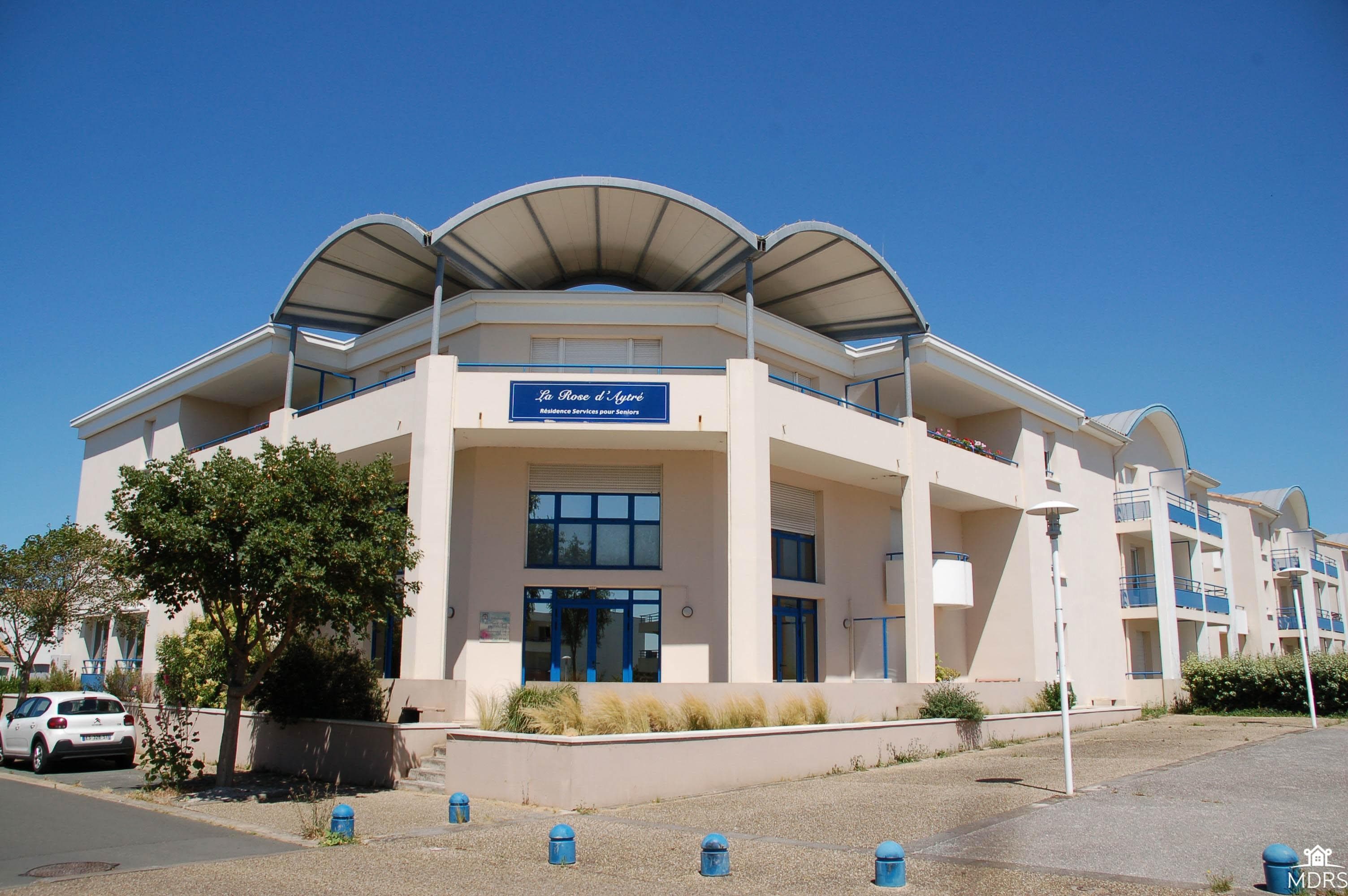 Résidence - Galerie de photos - Image 1 sur 8