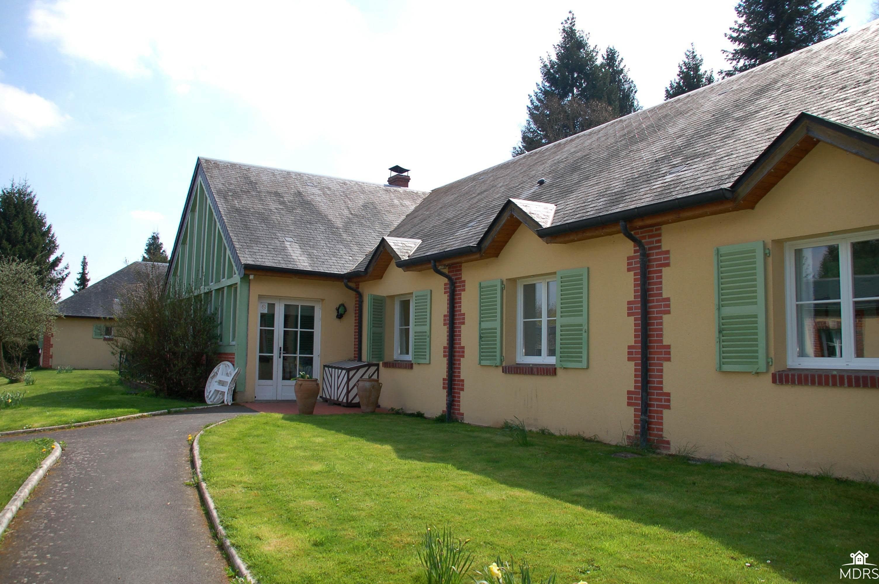 Résidence - Galerie de photos - Image 1 sur 1