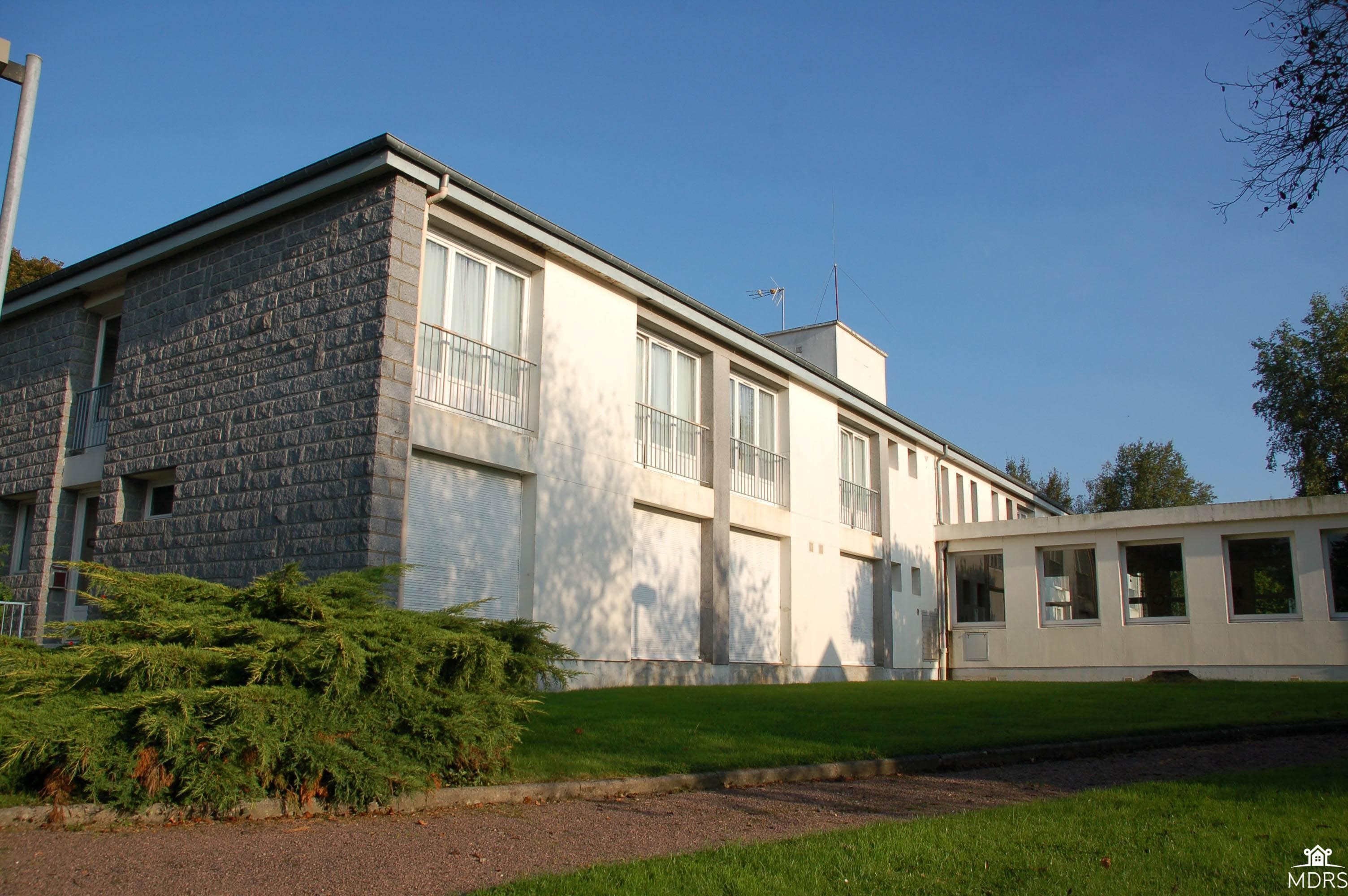 Résidence - Galerie de photos - Image 1 sur 1