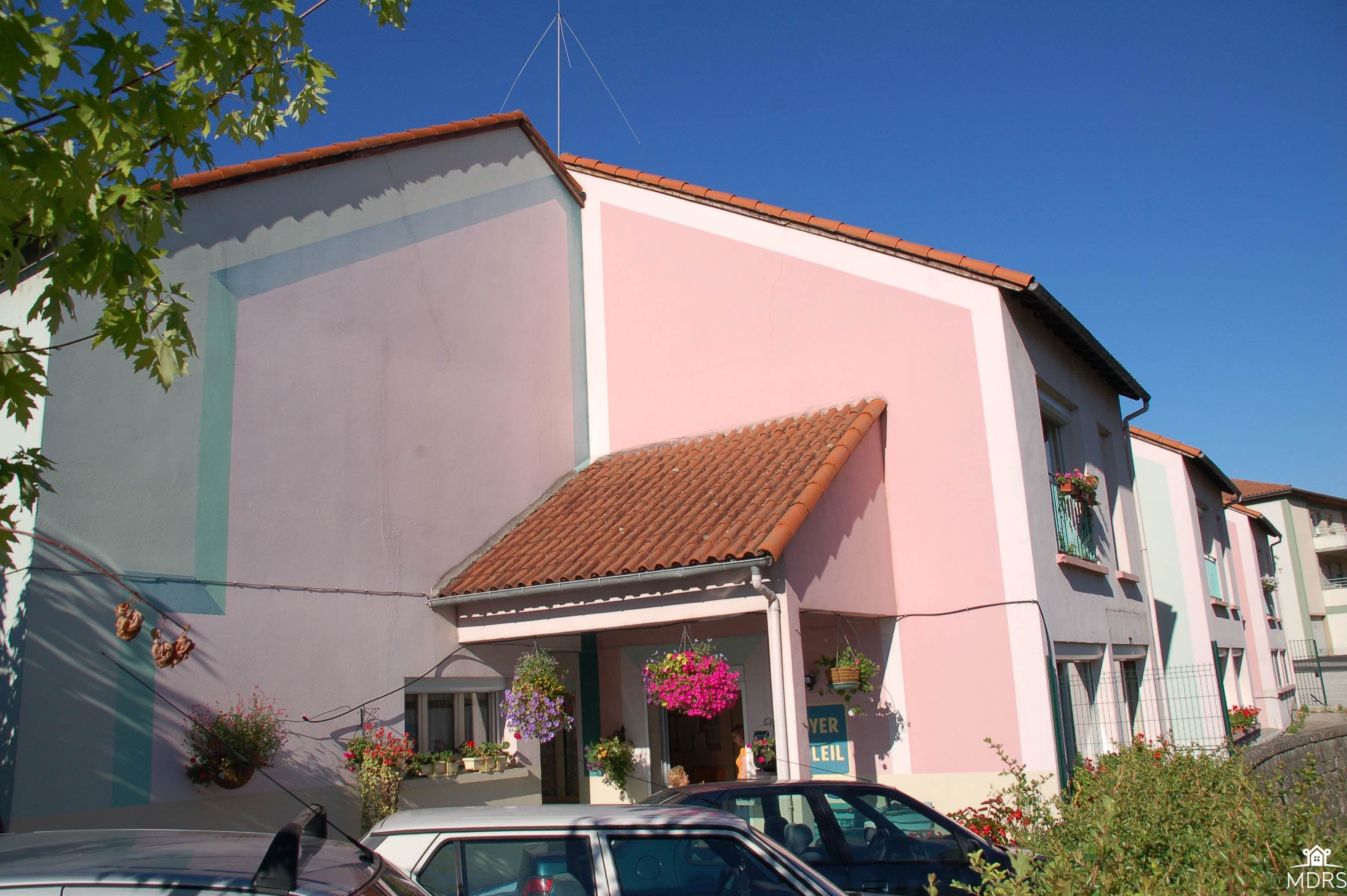 Résidence - Galerie de photos - Image 1 sur 2