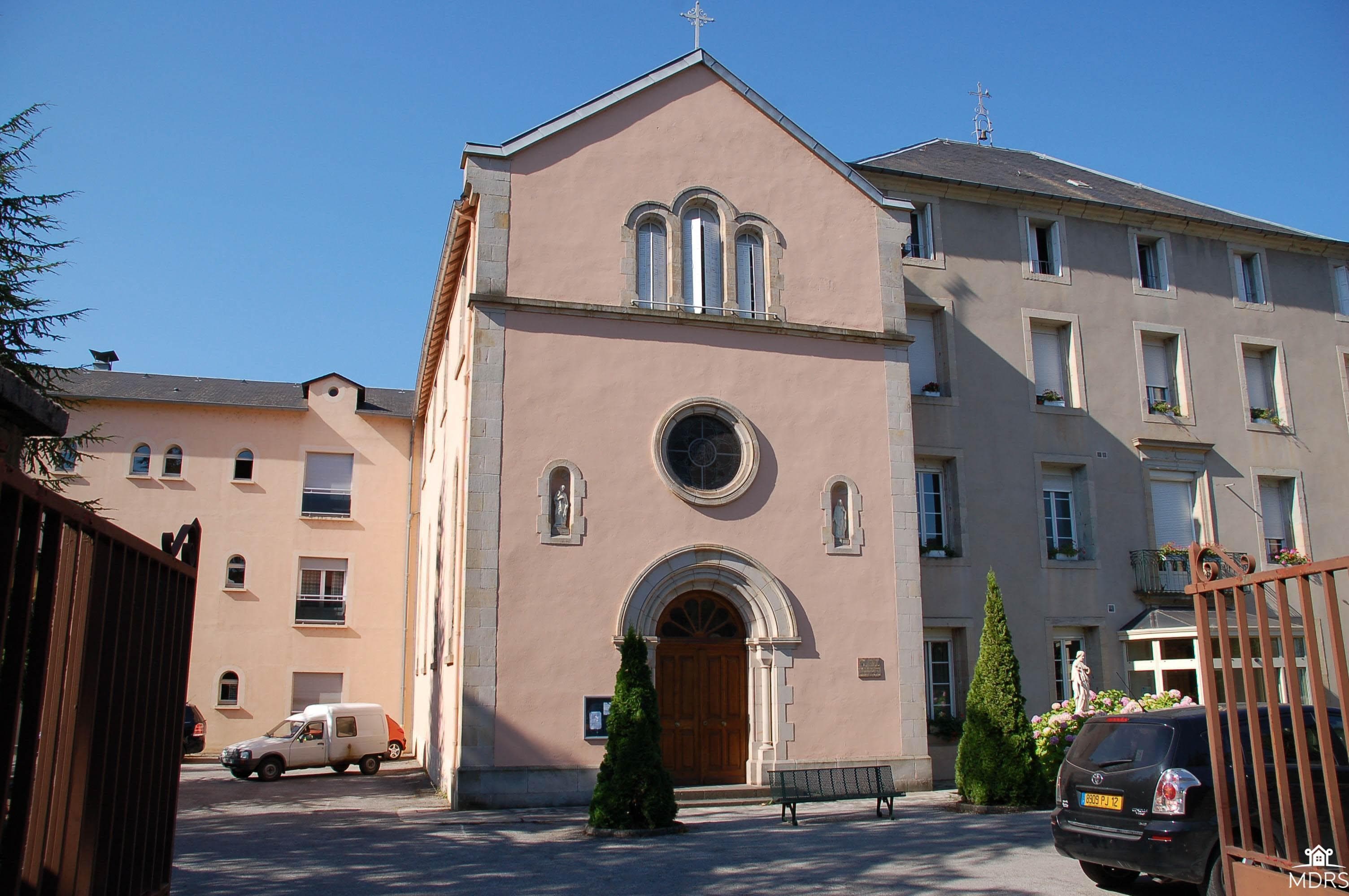 Résidence - Galerie de photos - Image 1 sur 1