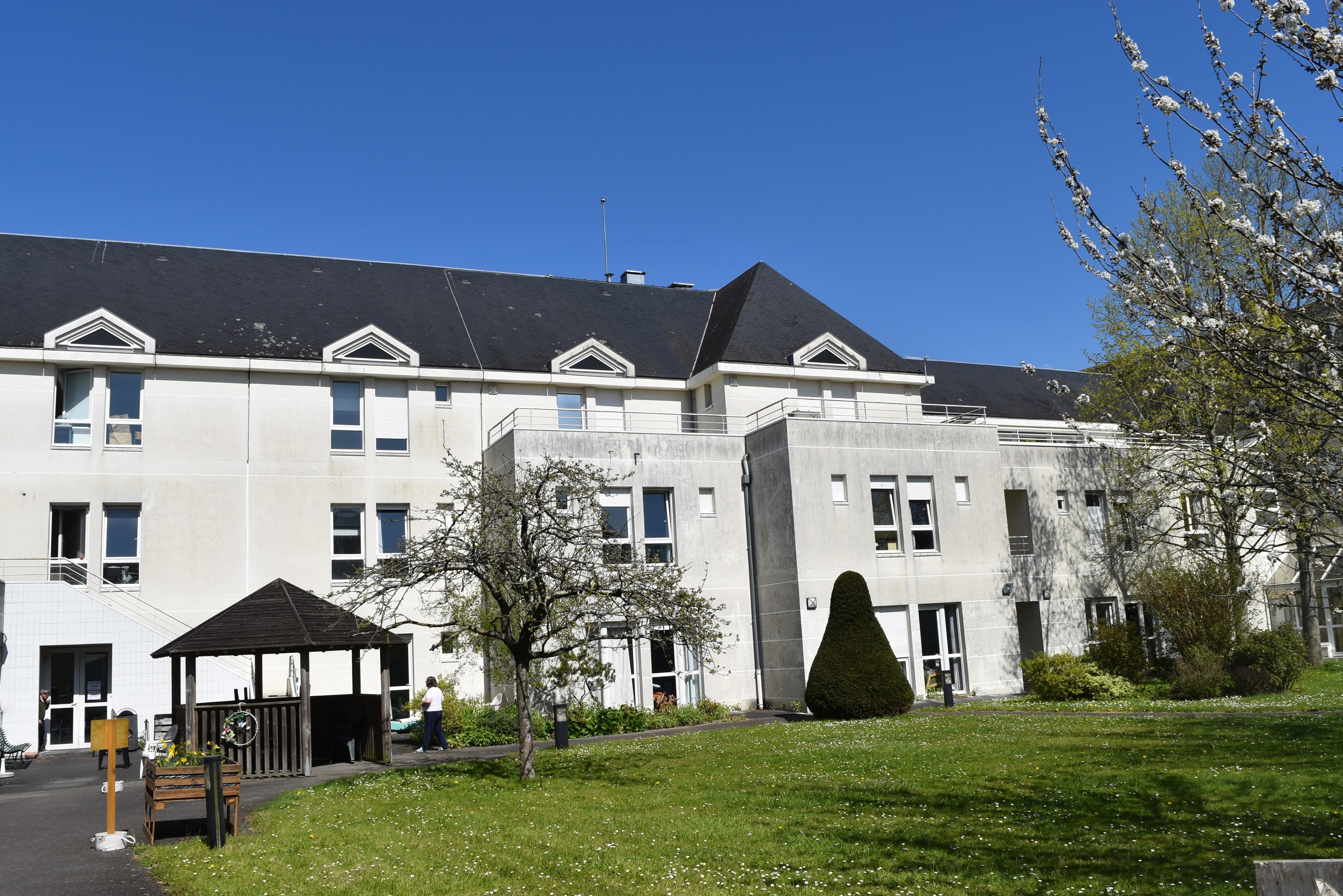 Résidence - Galerie de photos - Image 1 sur 2