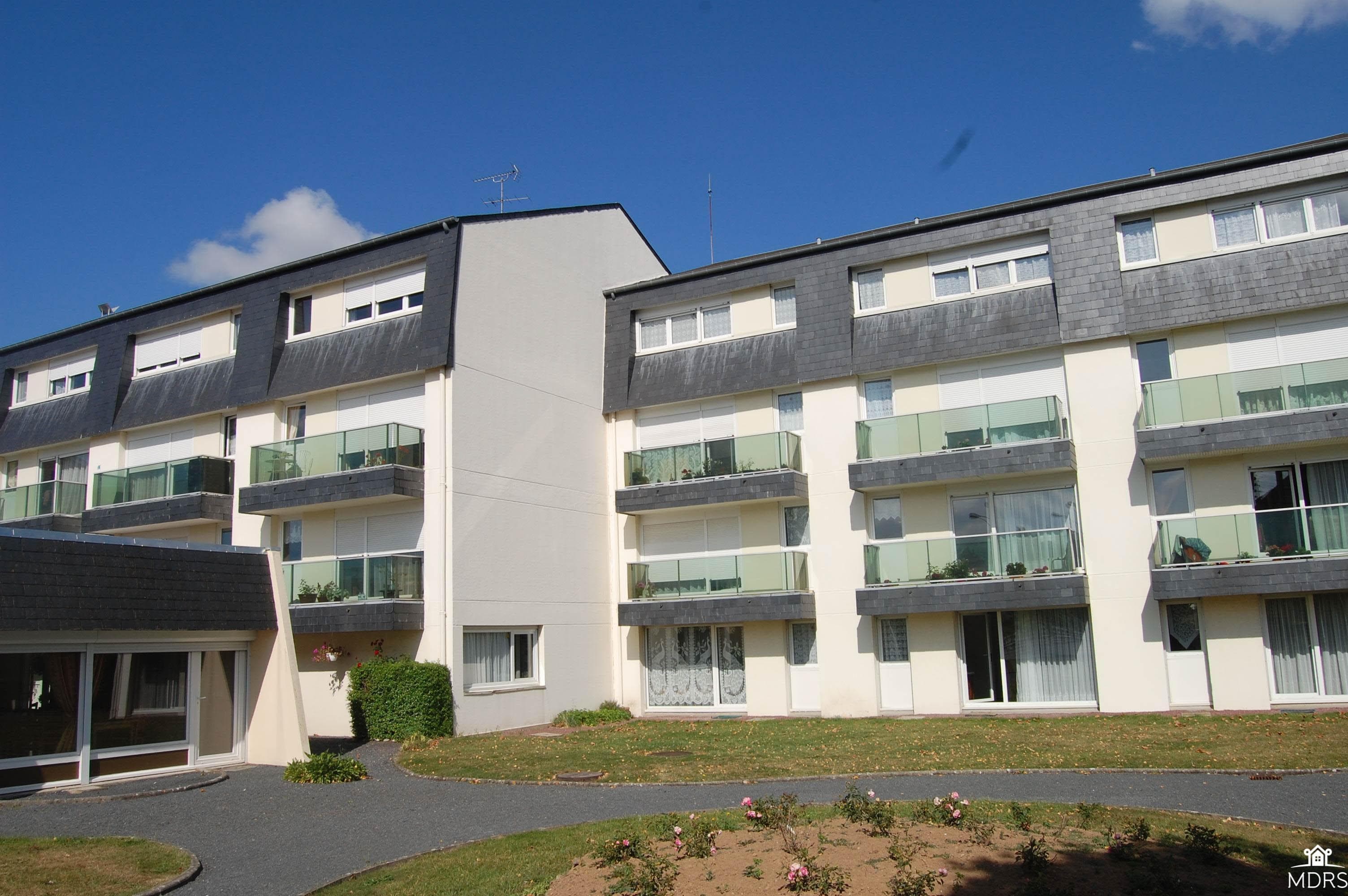 Résidence - Galerie de photos - Image 1 sur 1