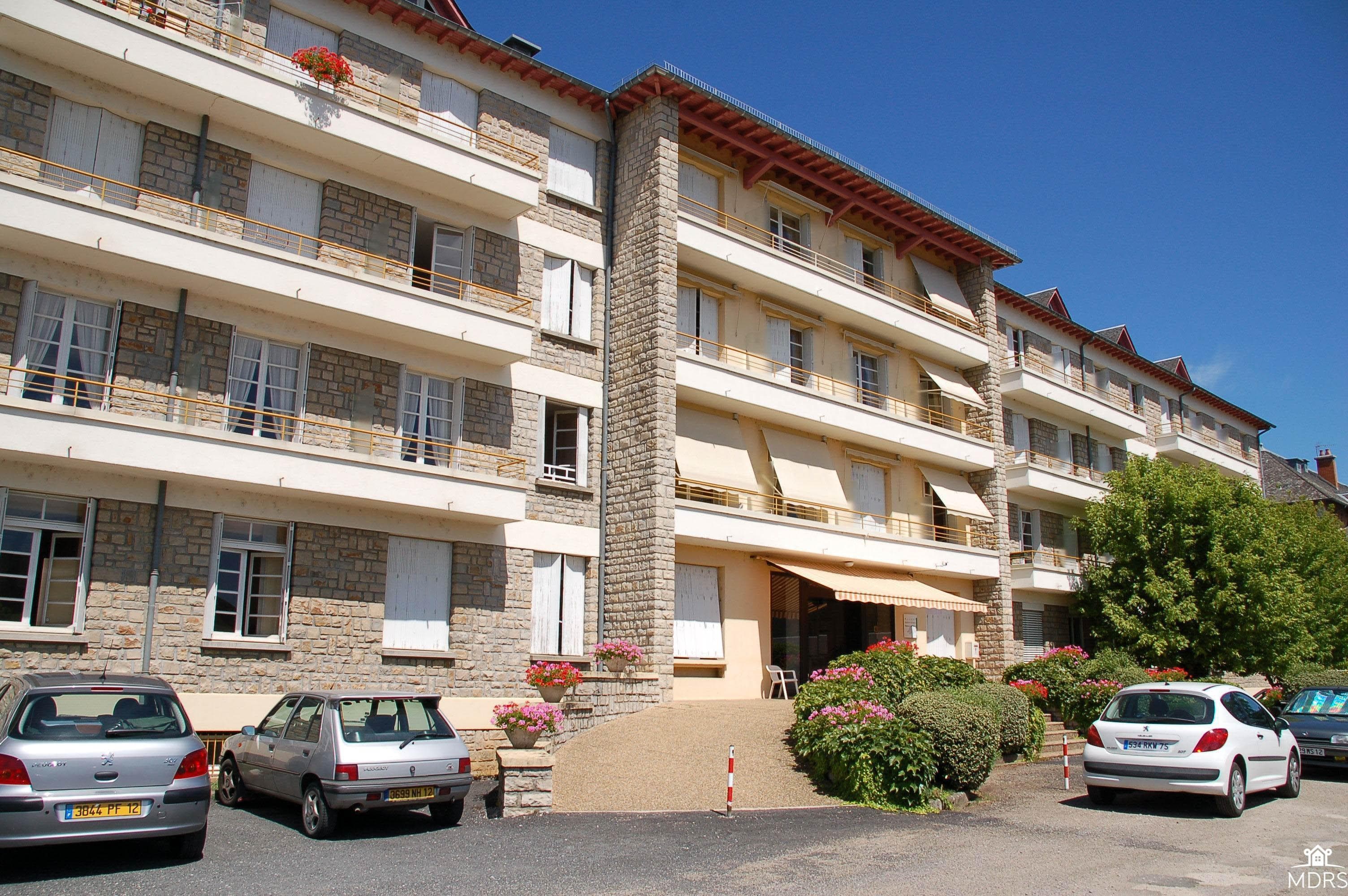 Résidence - Galerie de photos - Image 1 sur 1