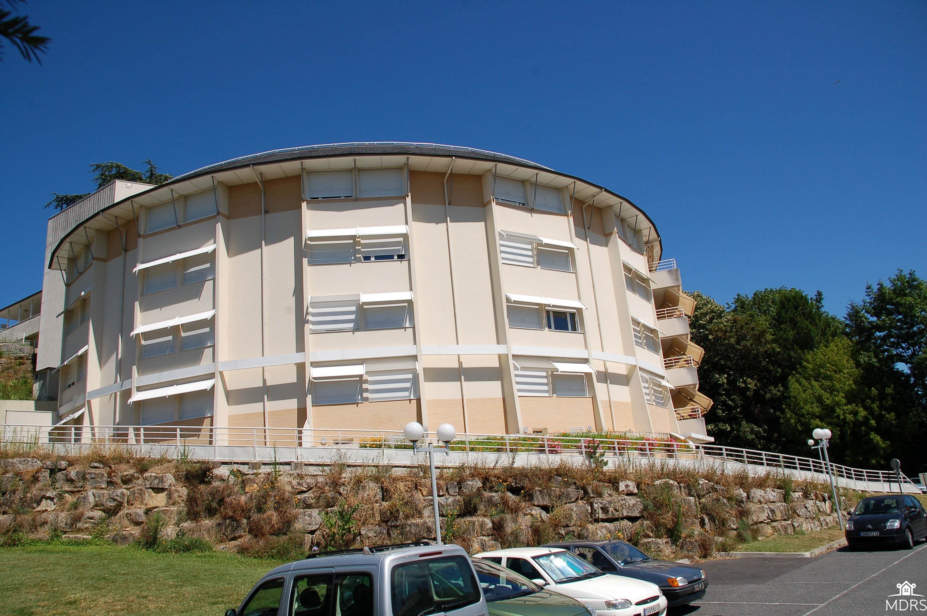 Résidence - Galerie de photos - Image 1 sur 1