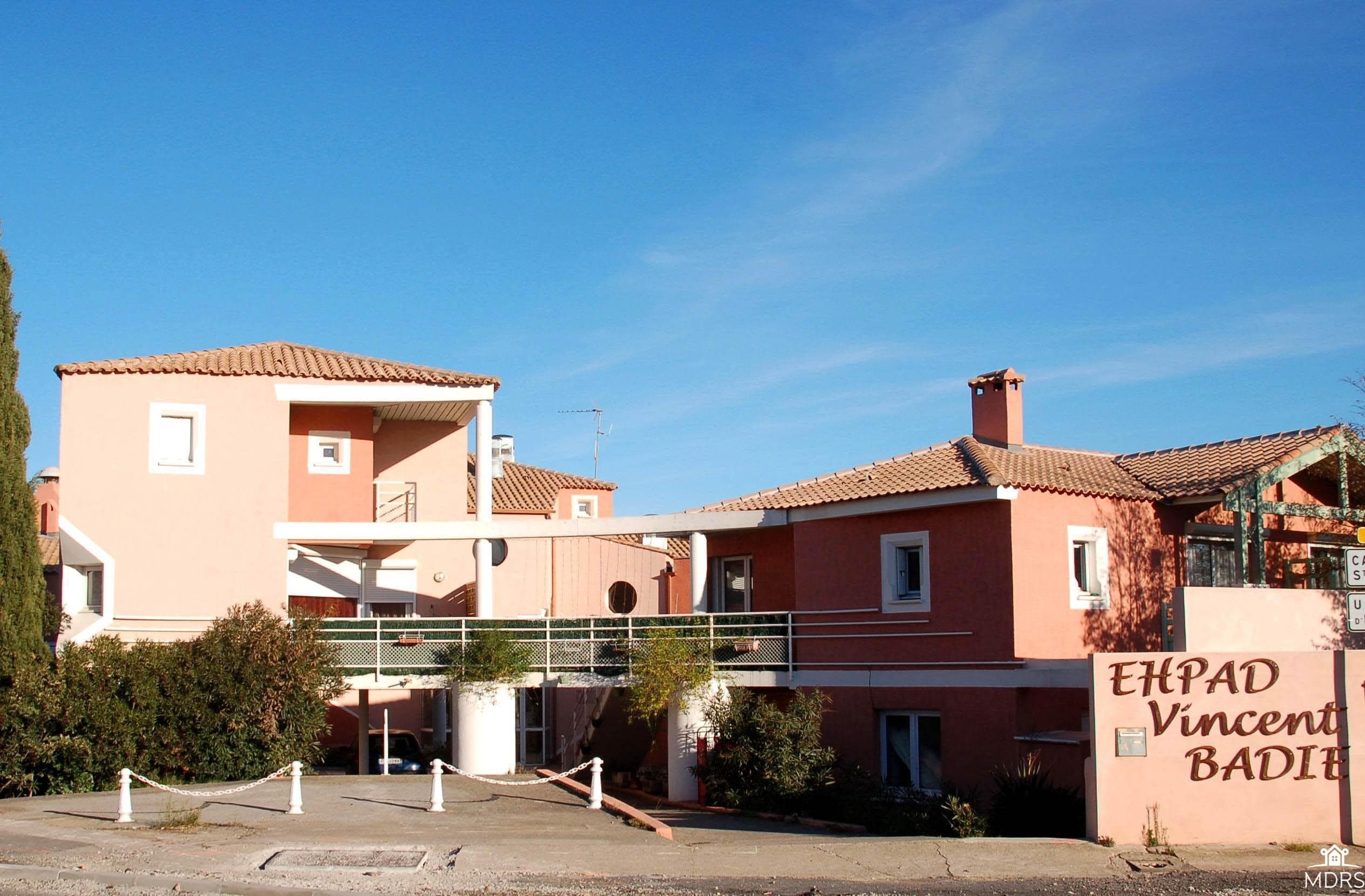 Résidence - Galerie de photos - Image 1 sur 1