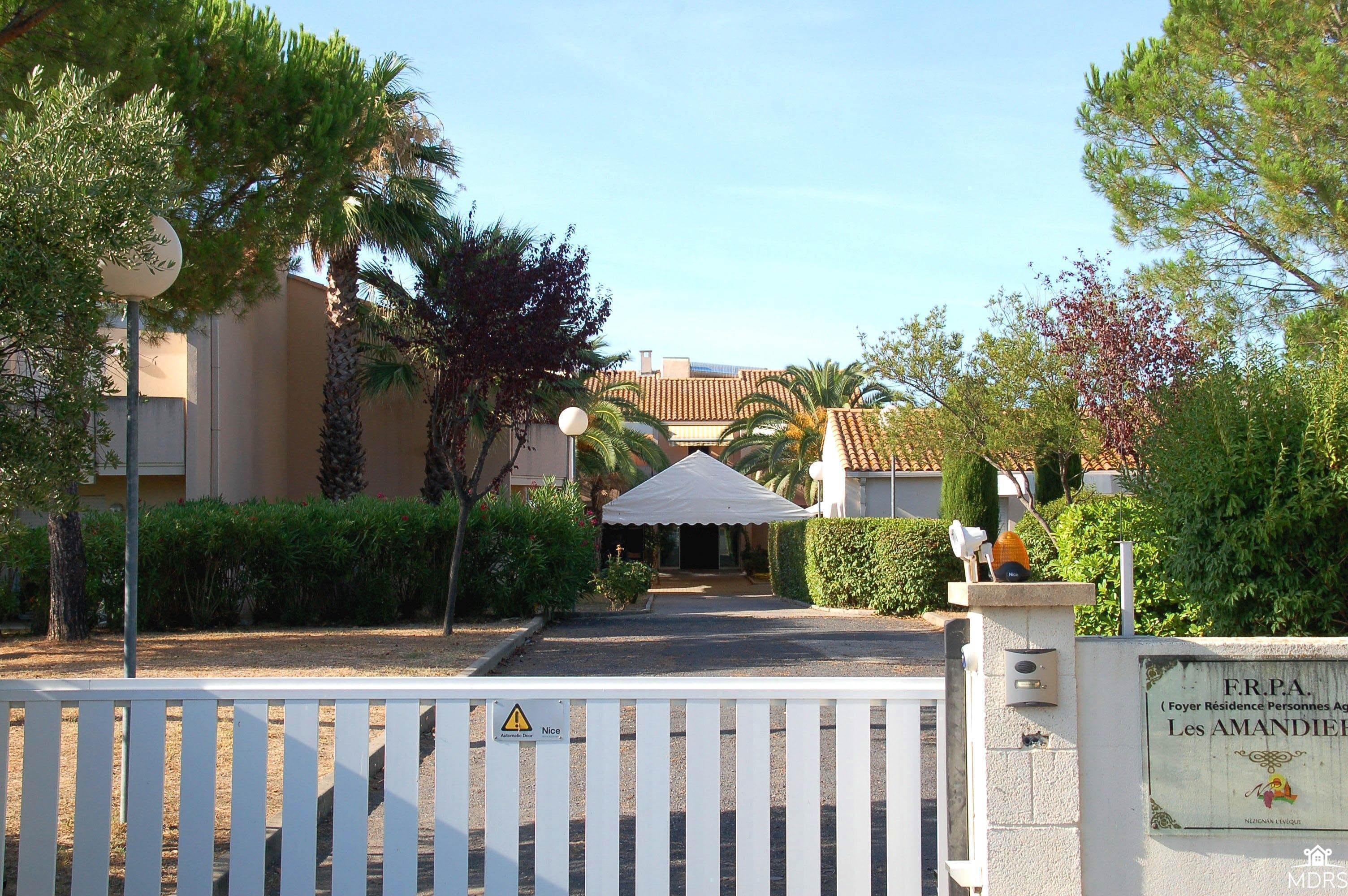 Résidence - Galerie de photos - Image 1 sur 1