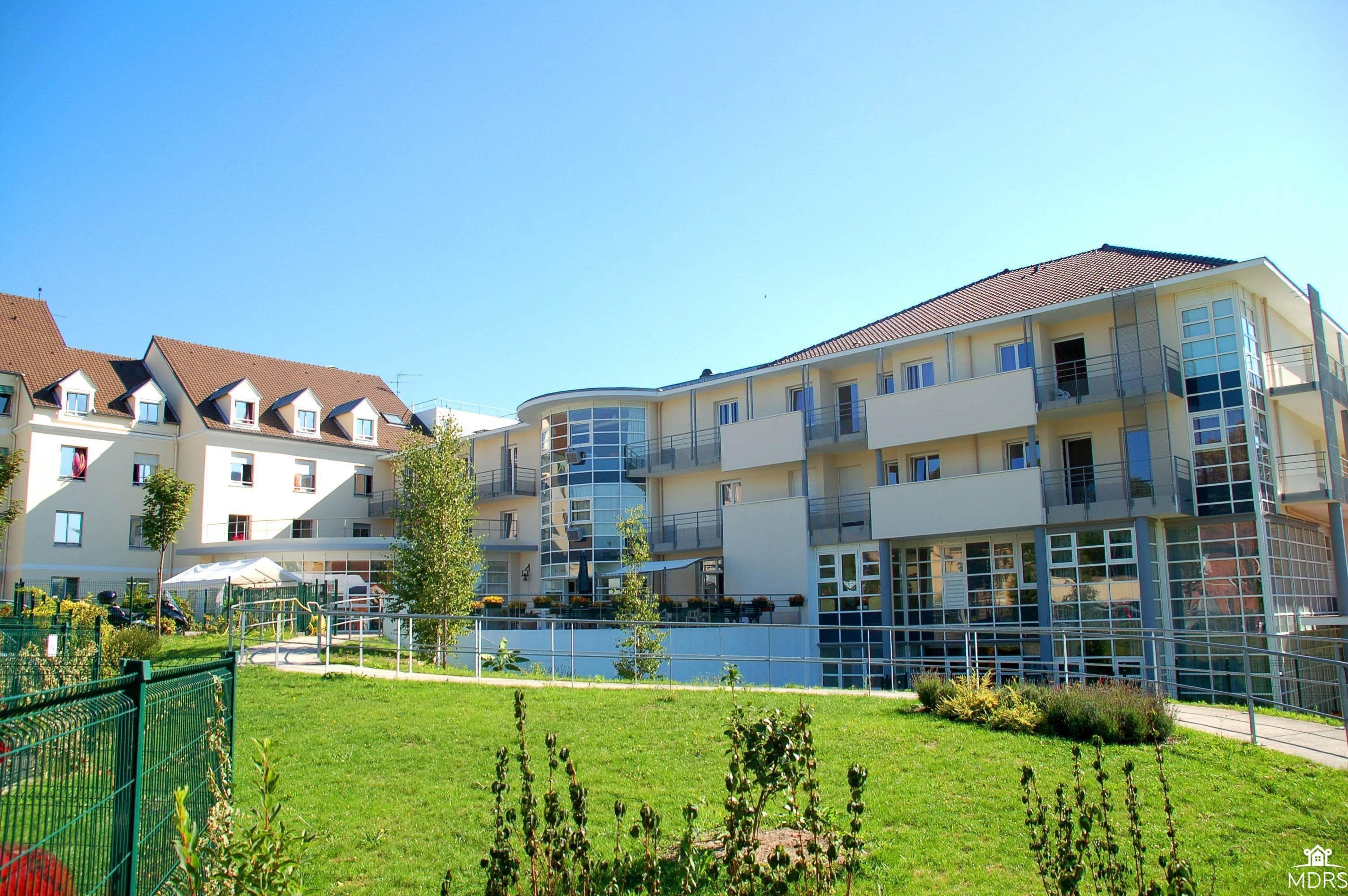 Résidence - Galerie de photos - Image 1 sur 2