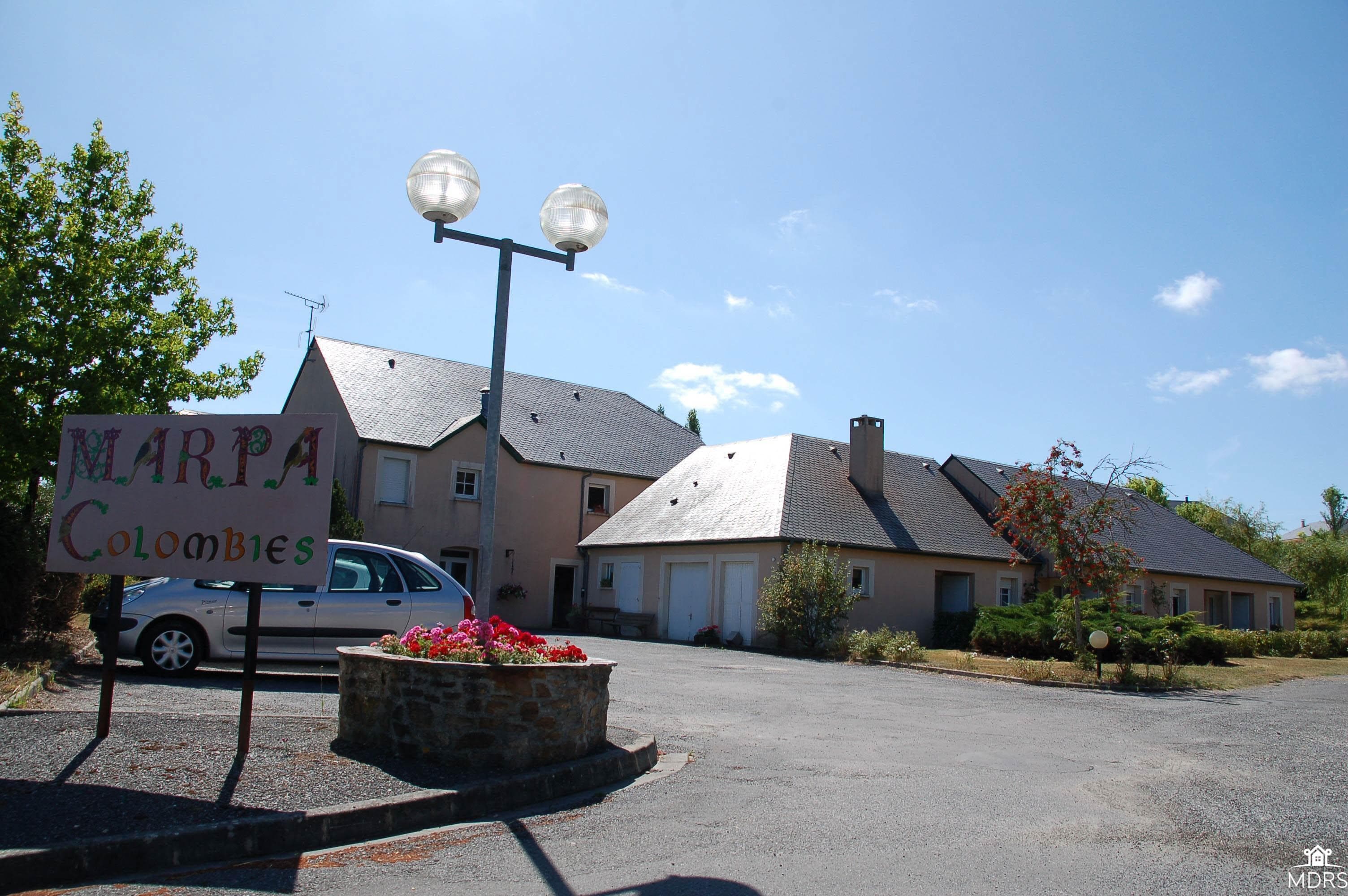 Résidence - Galerie de photos - Image 1 sur 1