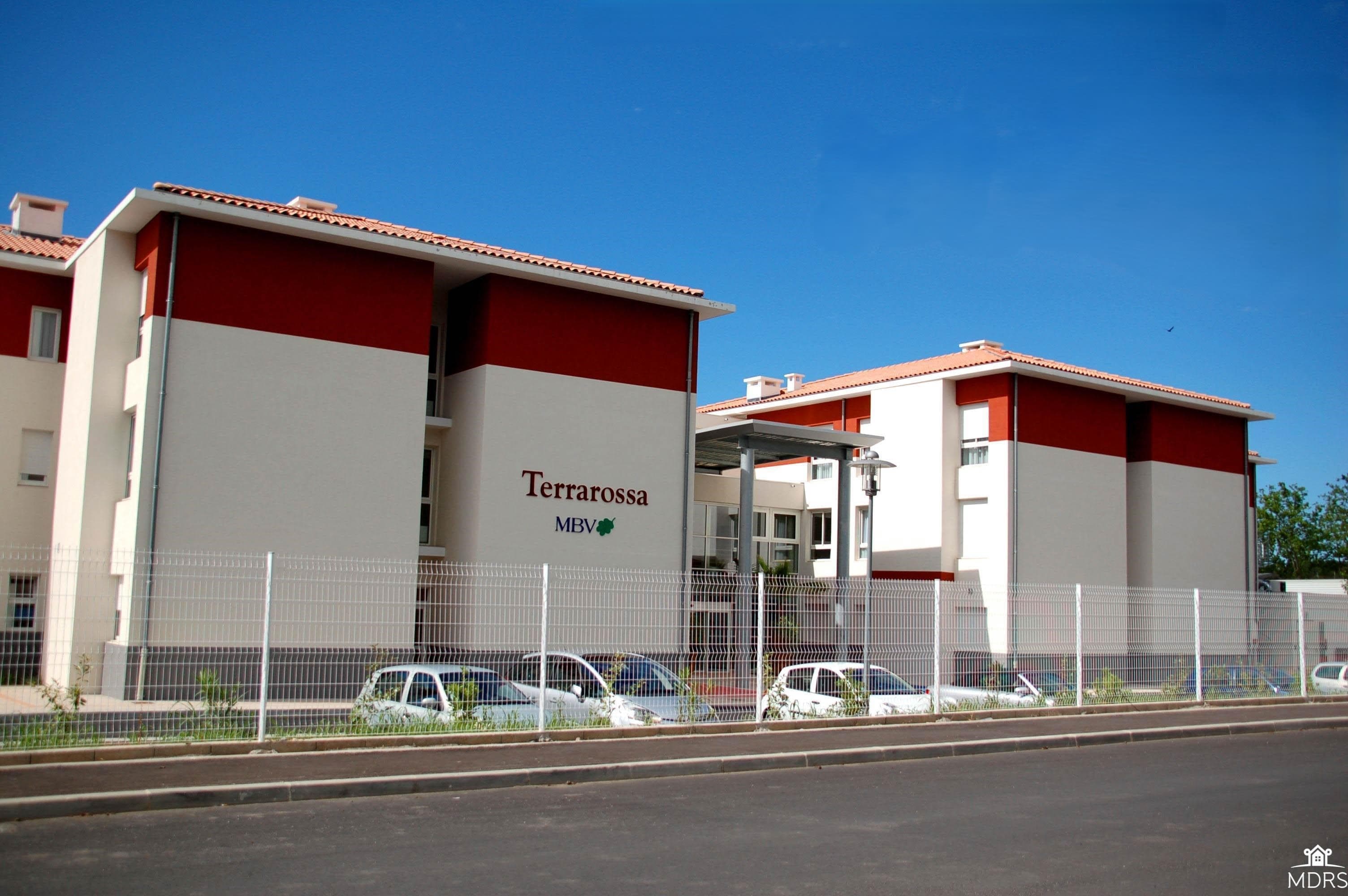 Résidence - Galerie de photos - Image 1 sur 1