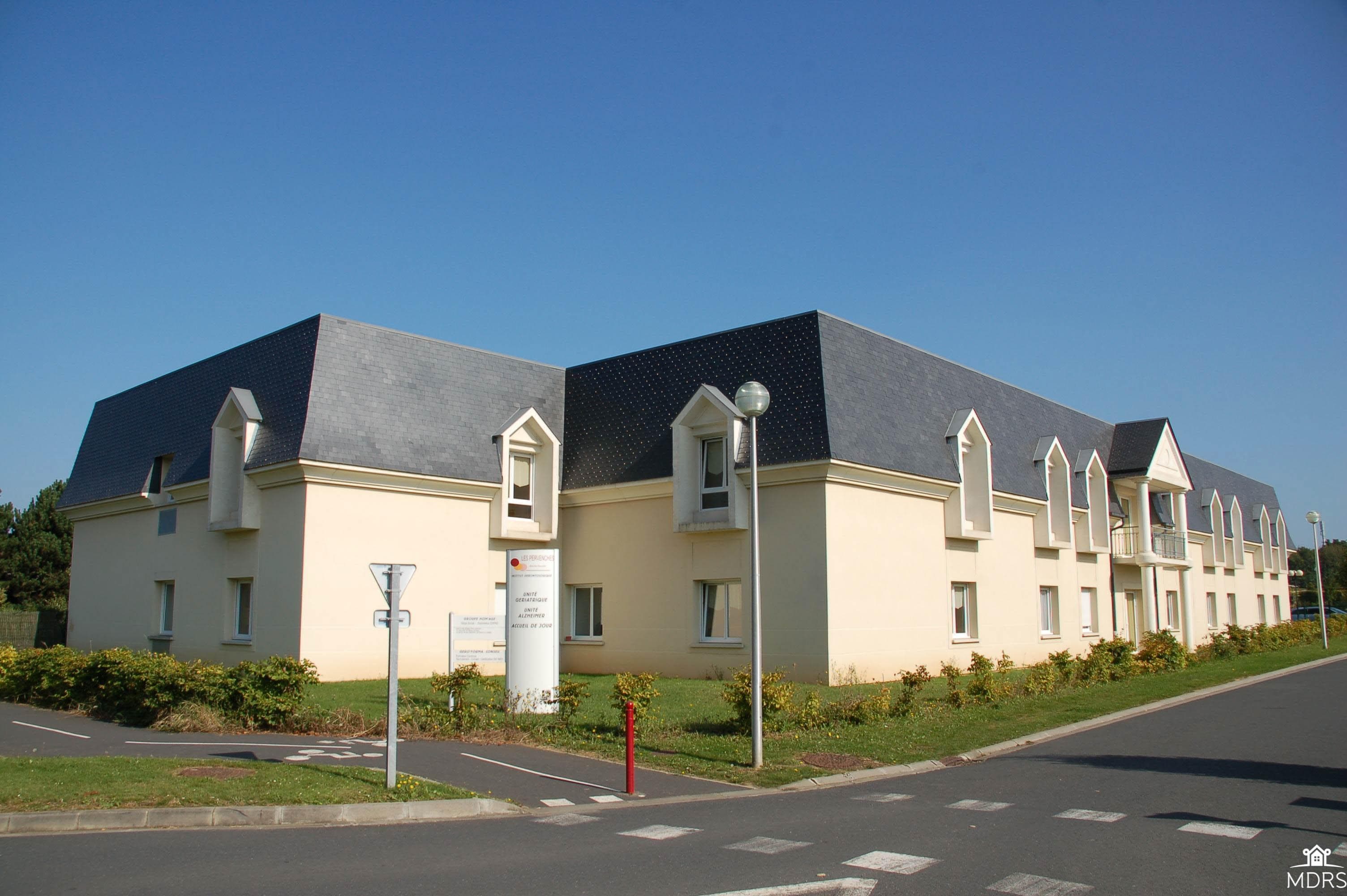 Résidence - Galerie de photos - Image 1 sur 1