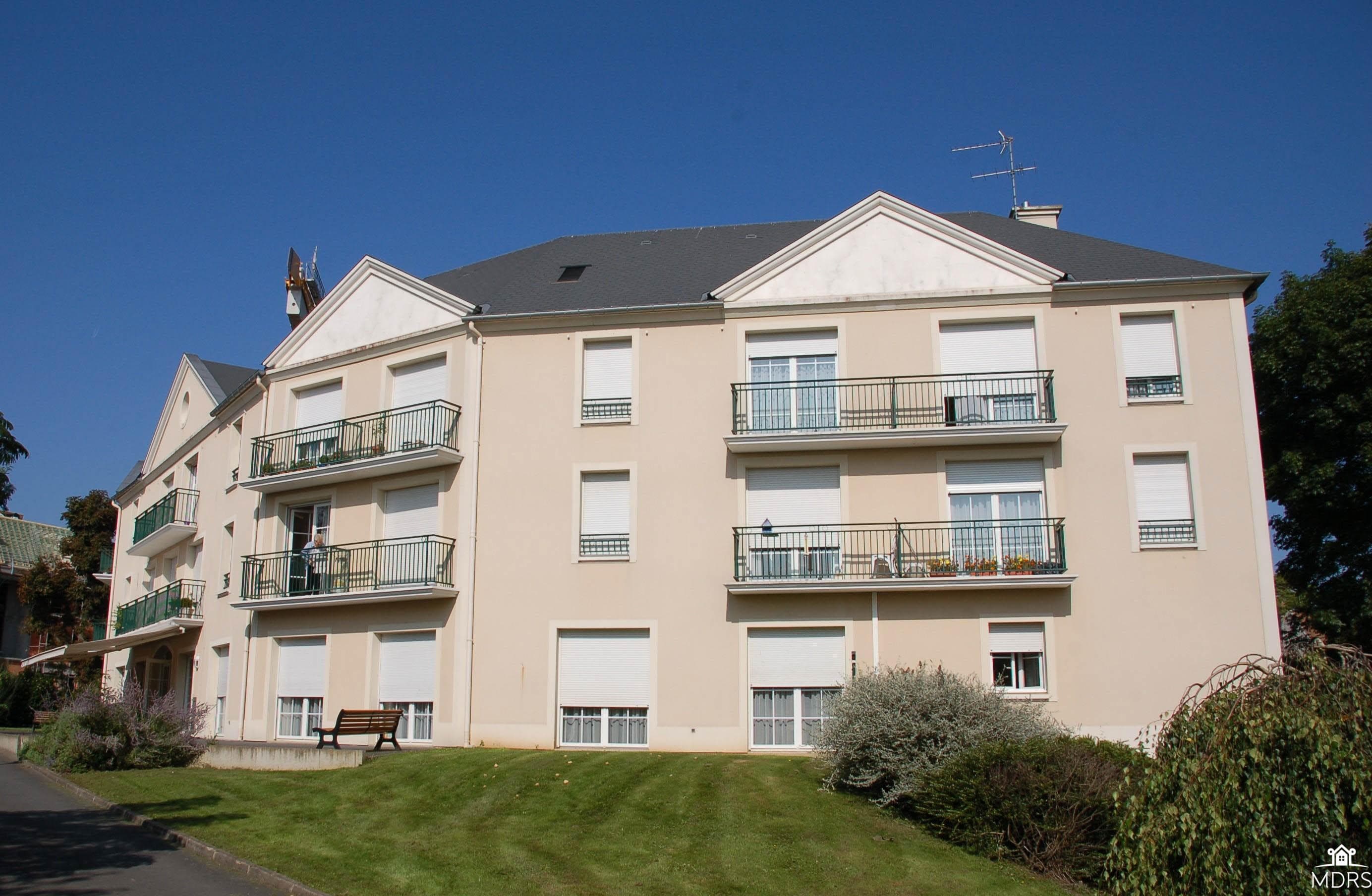 Résidence - Galerie de photos - Image 1 sur 1