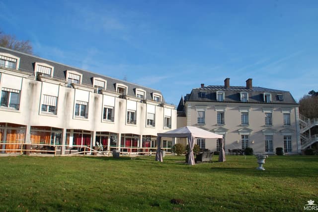 Photo de la résidence 1