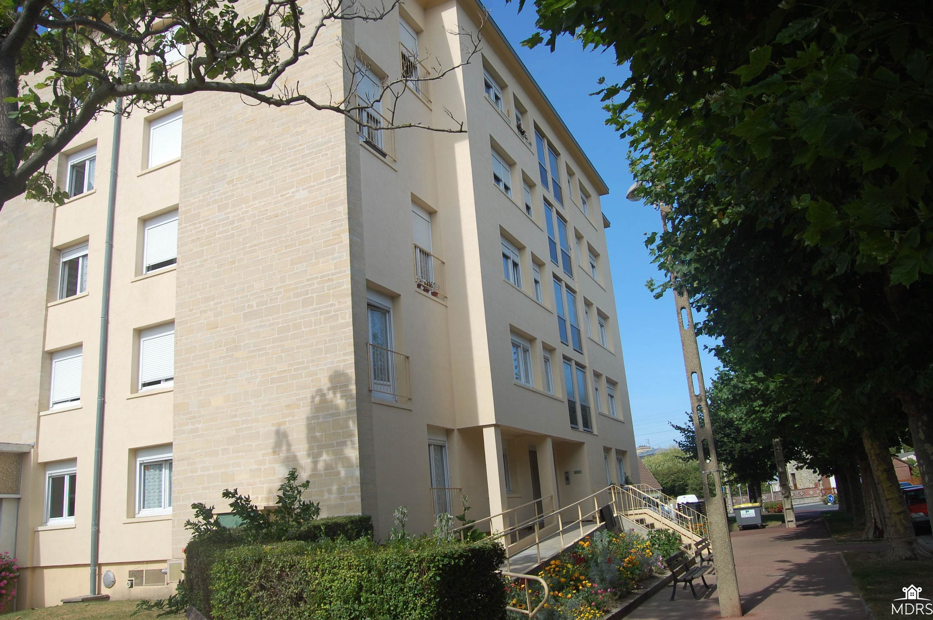 Résidence - Galerie de photos - Image 1 sur 2