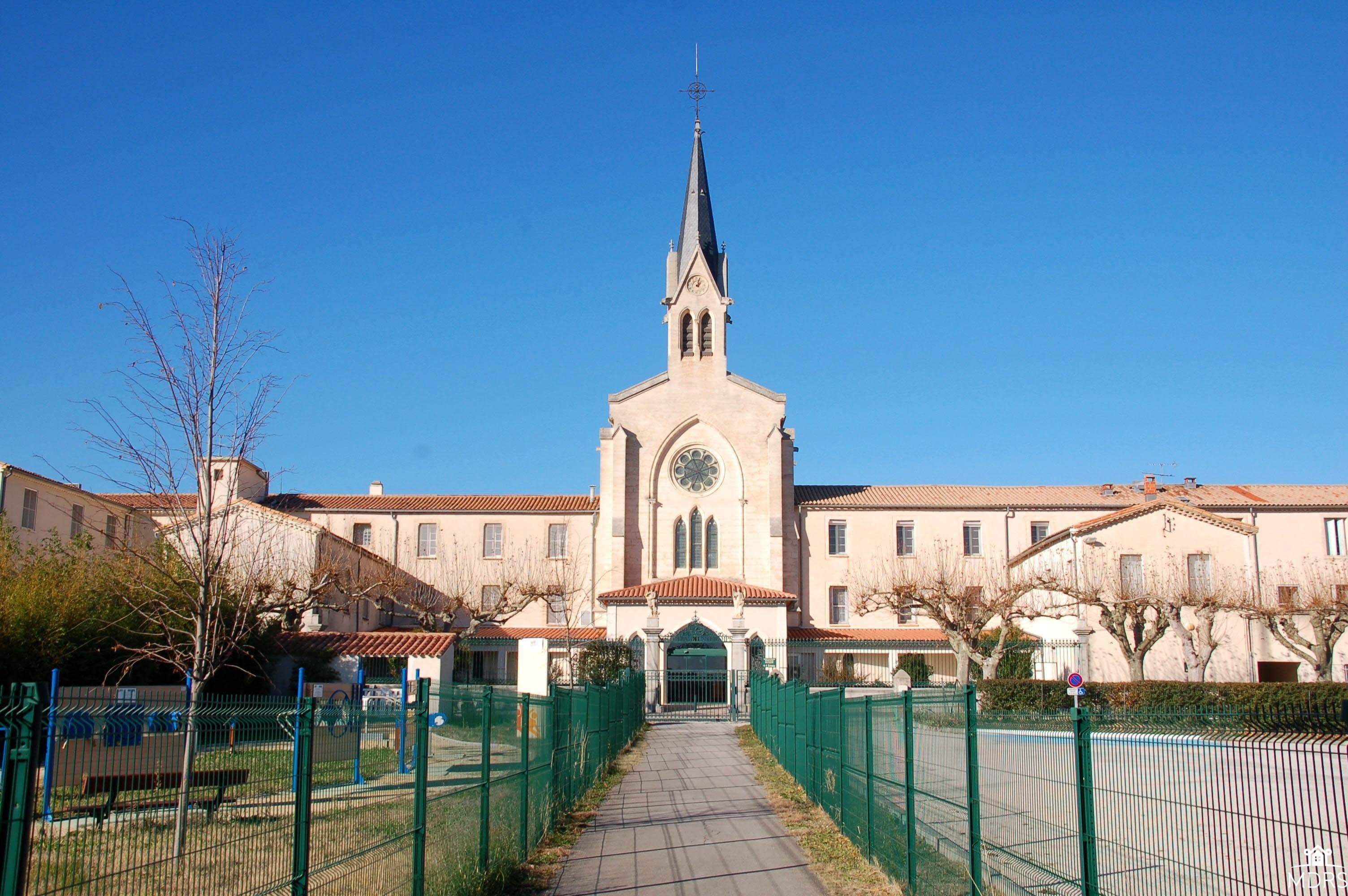 Résidence - Galerie de photos - Image 1 sur 1