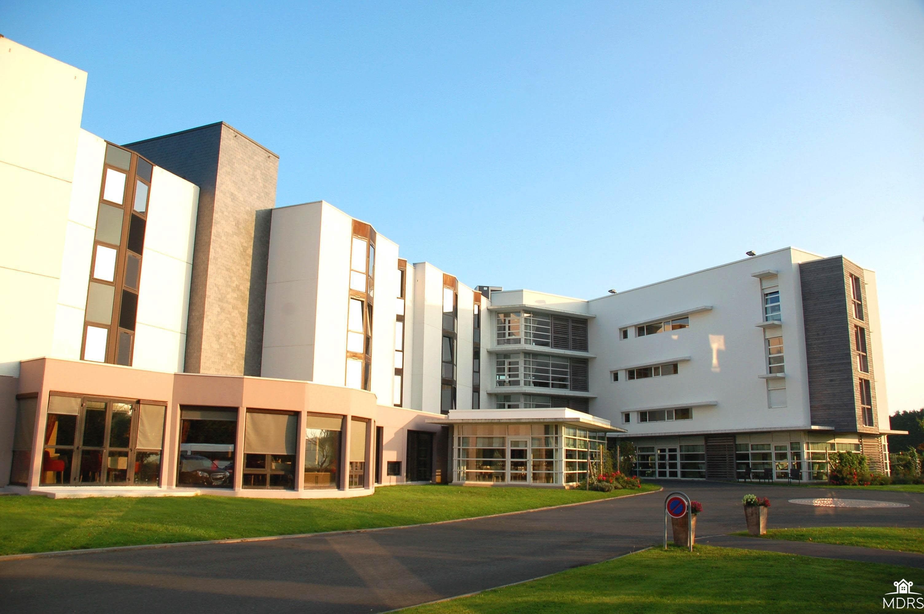 Résidence - Galerie de photos - Image 1 sur 1