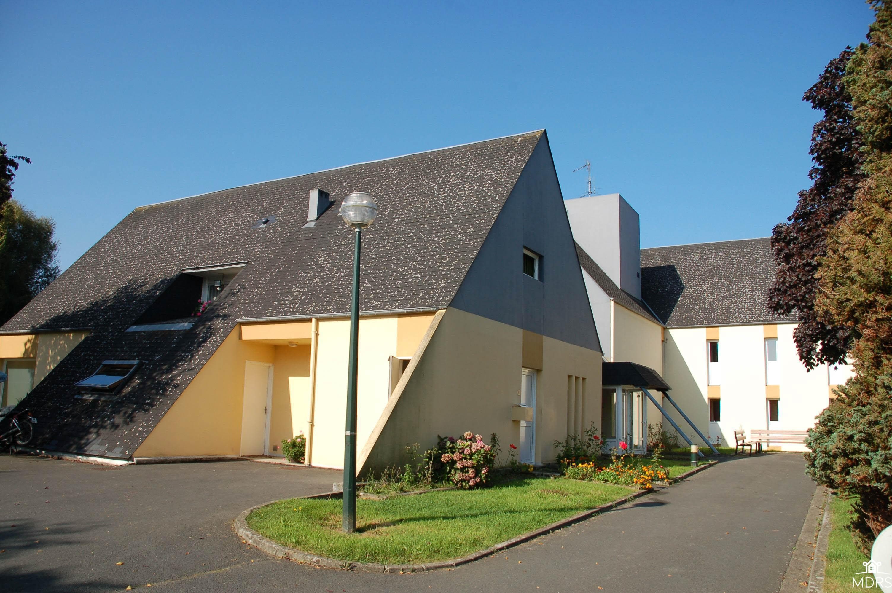 Résidence - Galerie de photos - Image 1 sur 1