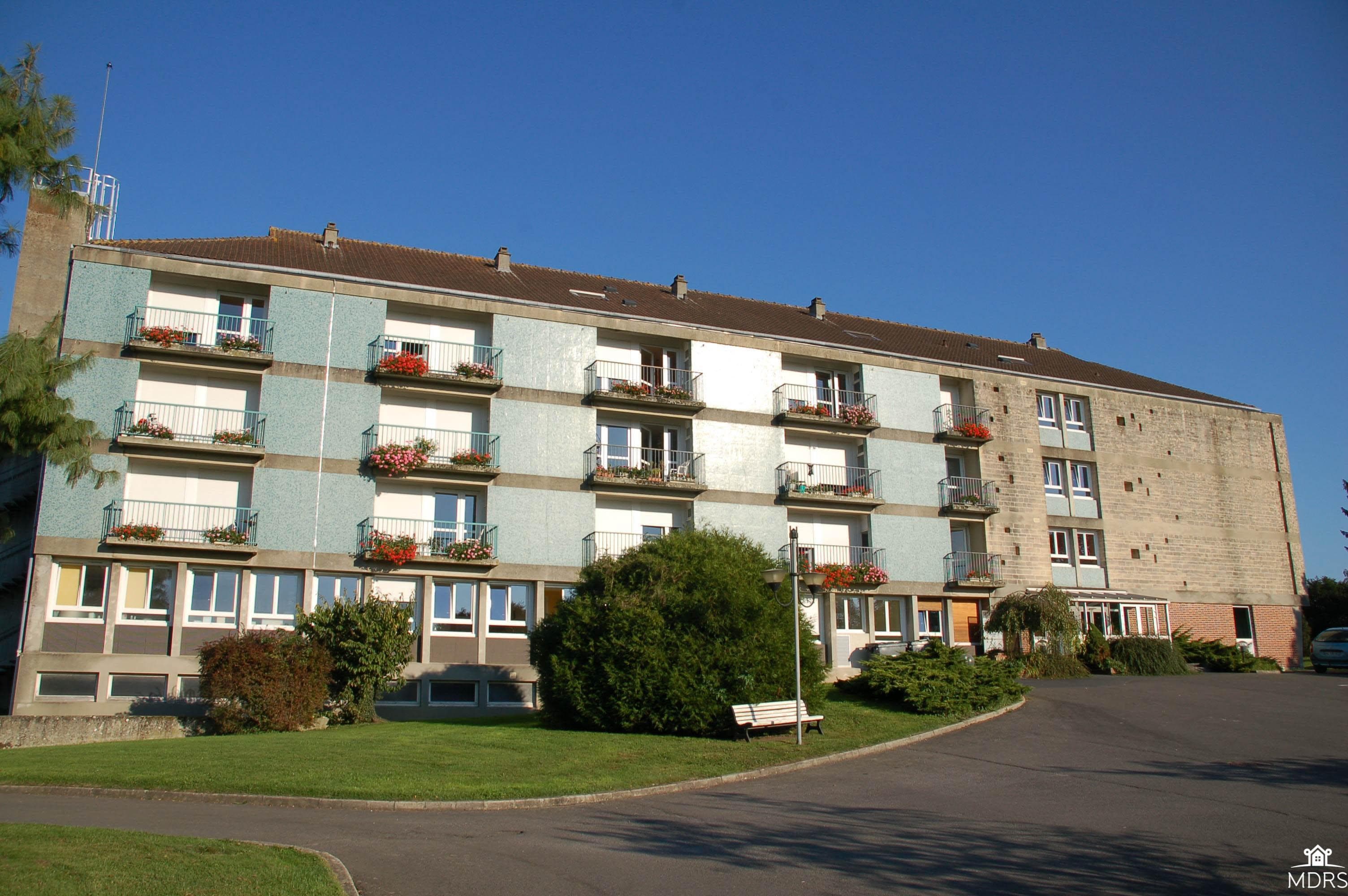 Résidence - Galerie de photos - Image 1 sur 1