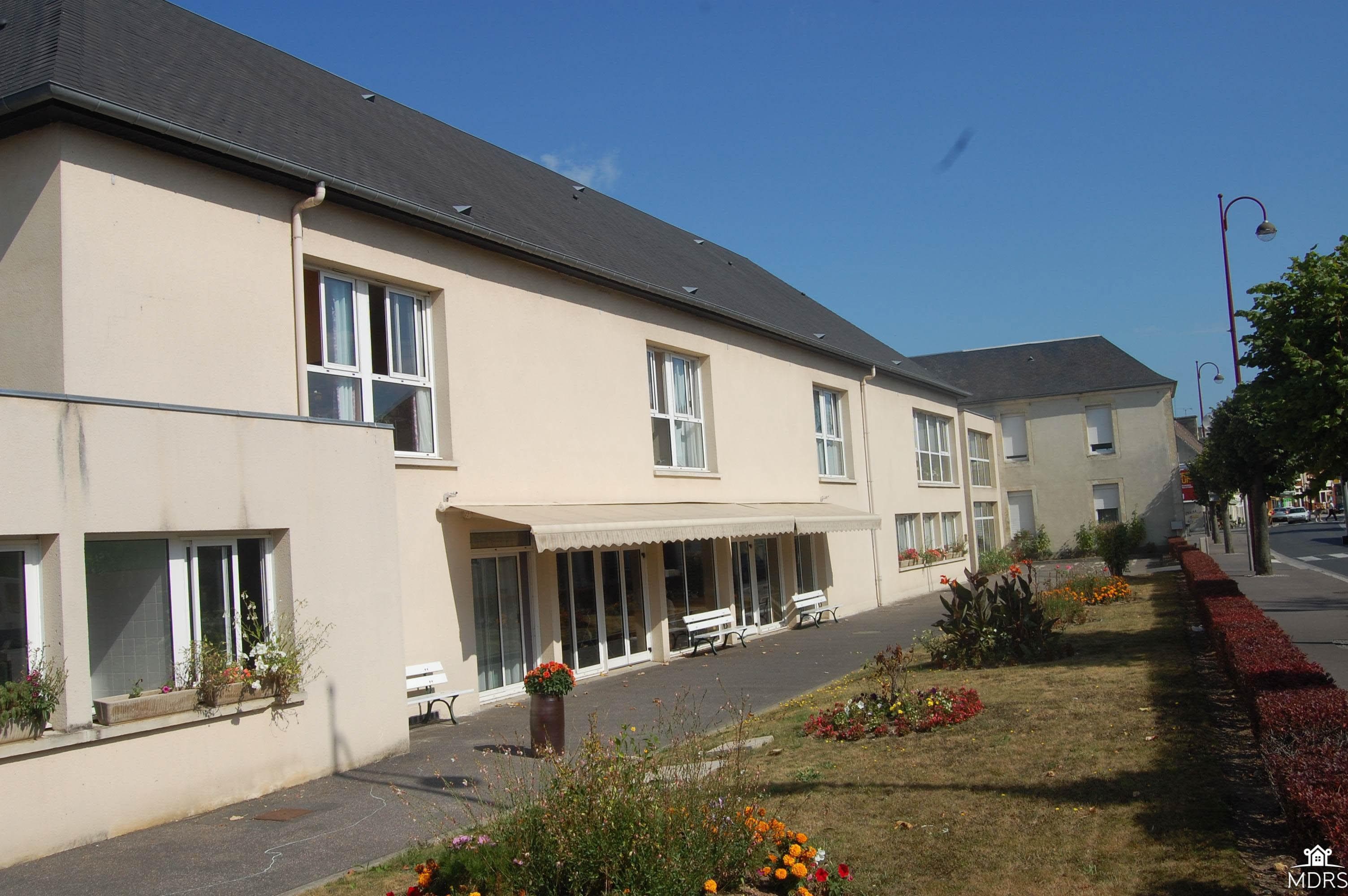 Résidence - Galerie de photos - Image 1 sur 1