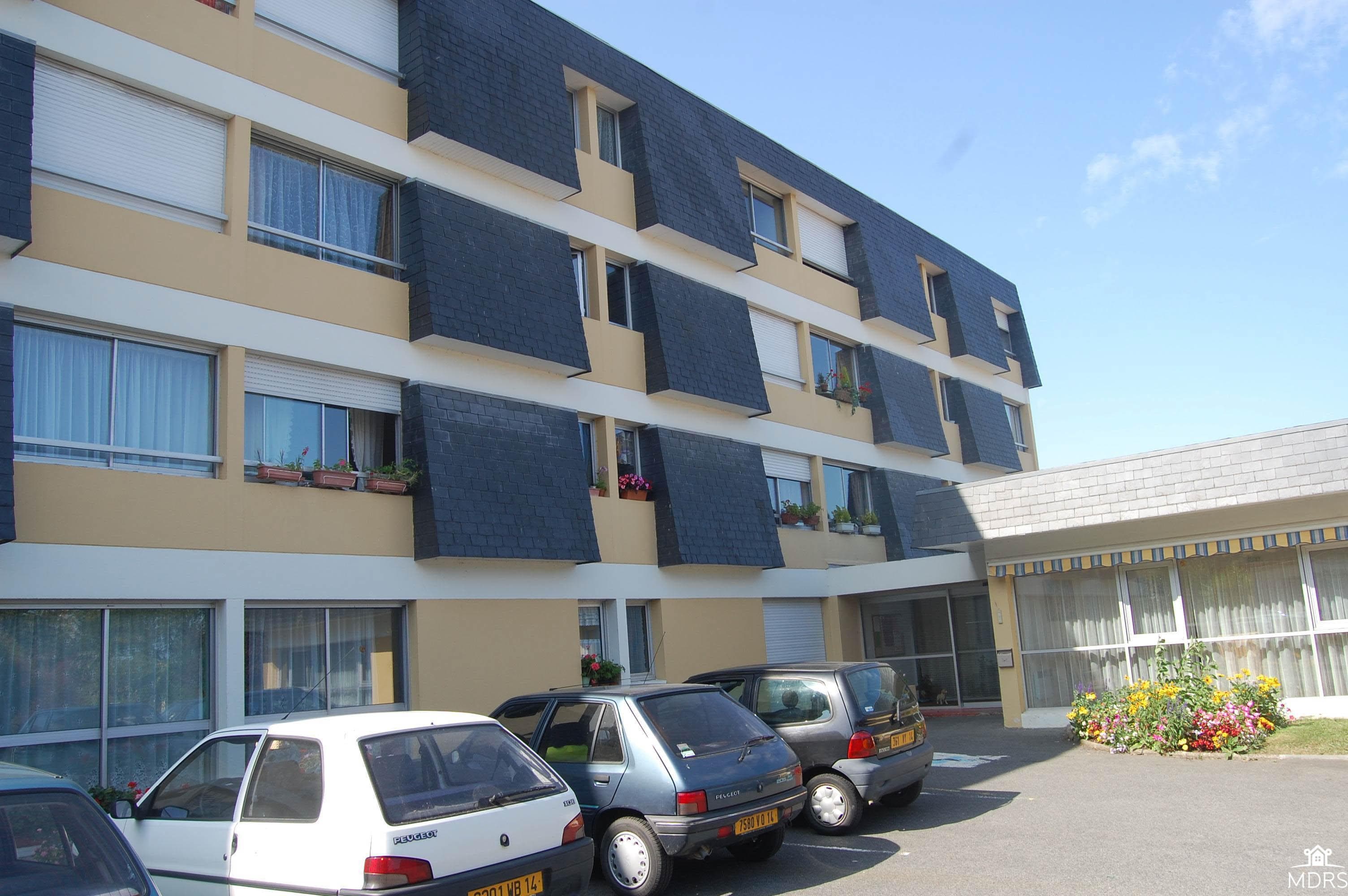 Résidence - Galerie de photos - Image 1 sur 1