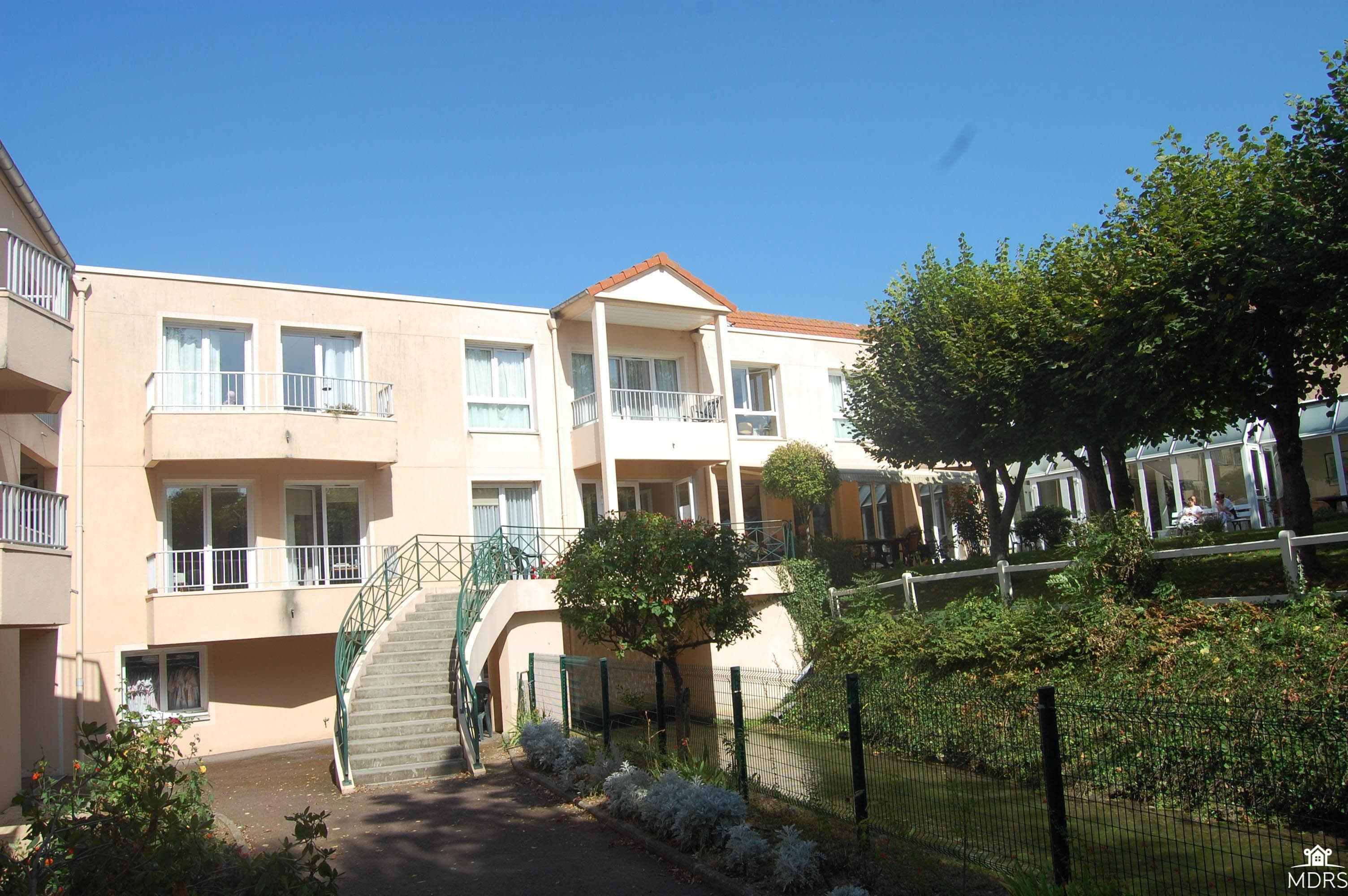 Résidence - Galerie de photos - Image 1 sur 1