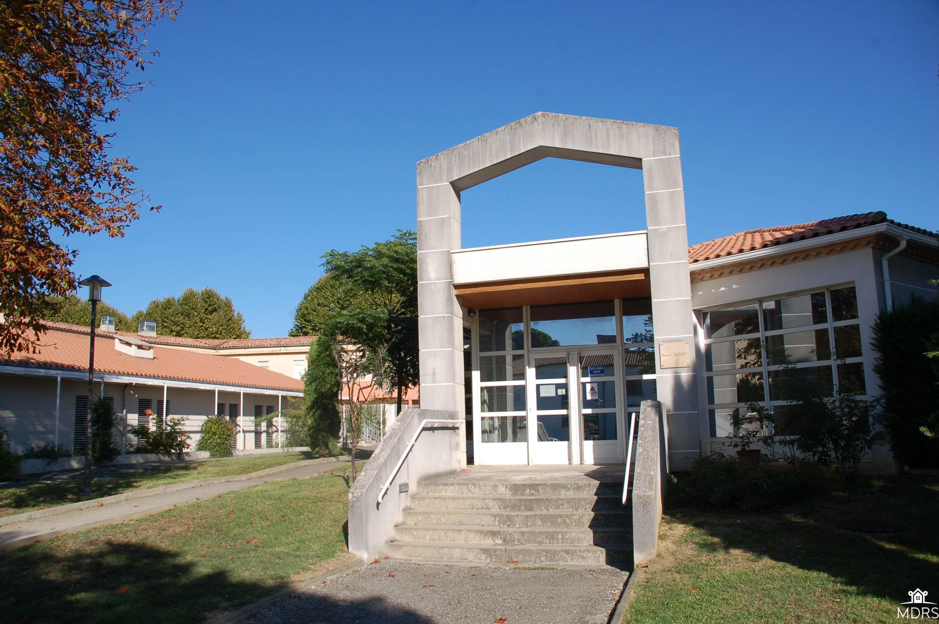 Résidence - Galerie de photos - Image 1 sur 1