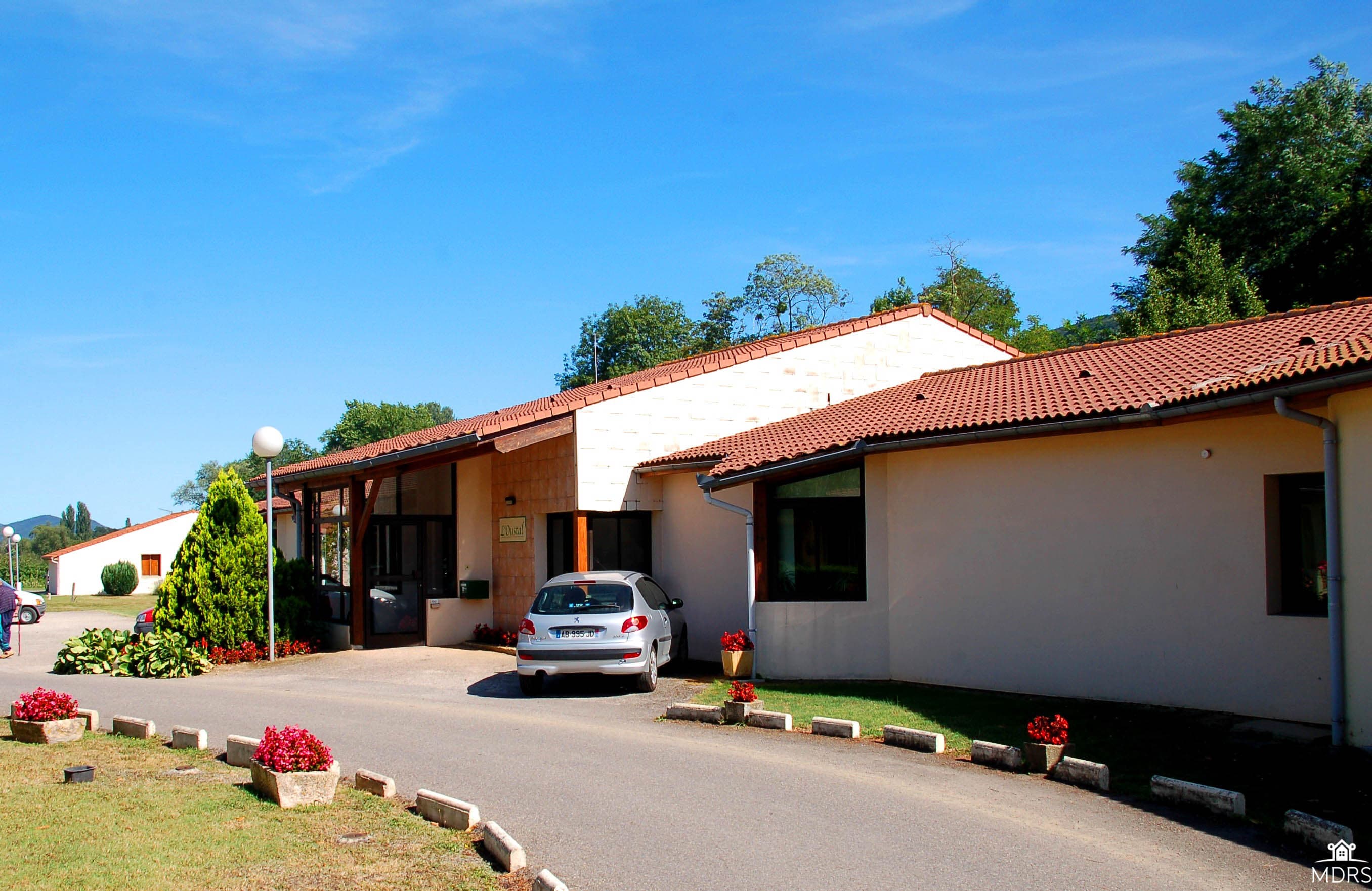 Résidence - Galerie de photos - Image 1 sur 1