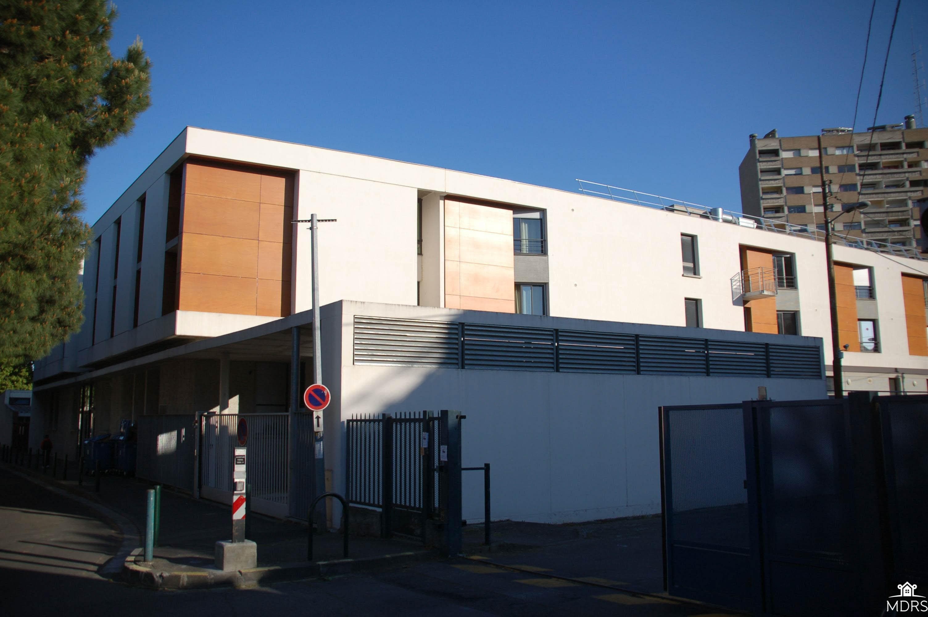 Résidence - Galerie de photos - Image 1 sur 1