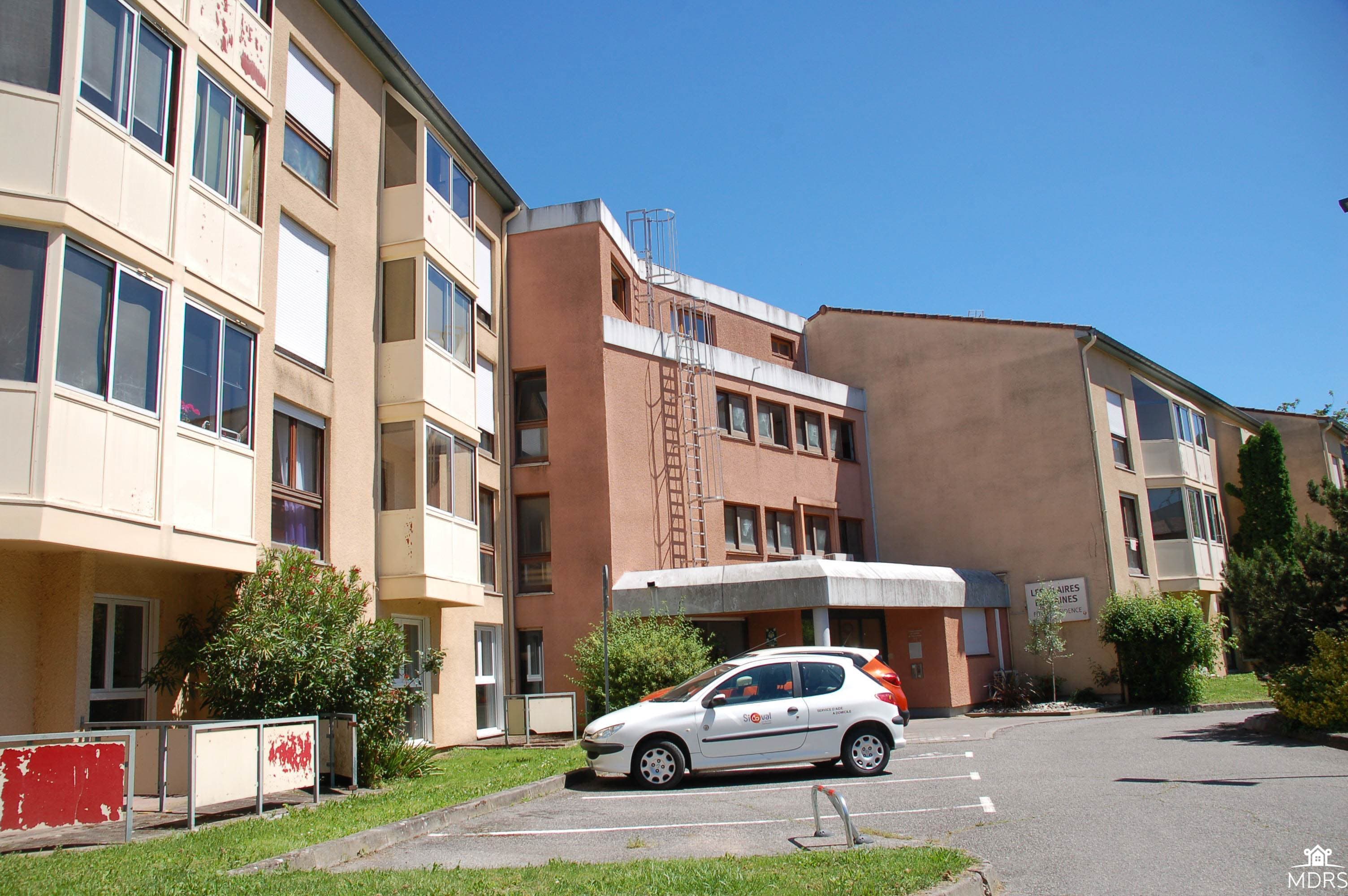 Résidence - Galerie de photos - Image 1 sur 3