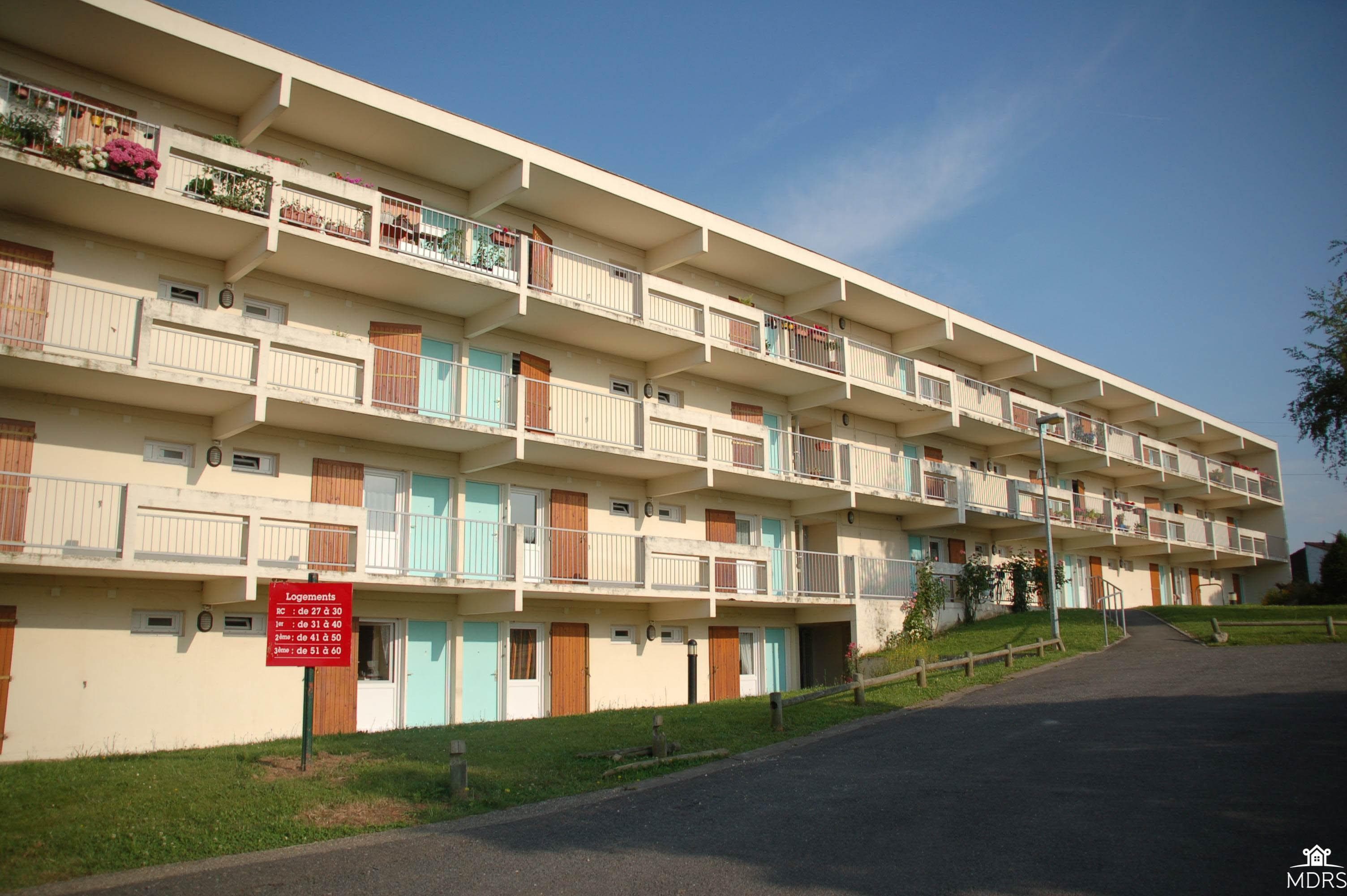 Résidence - Galerie de photos - Image 1 sur 1