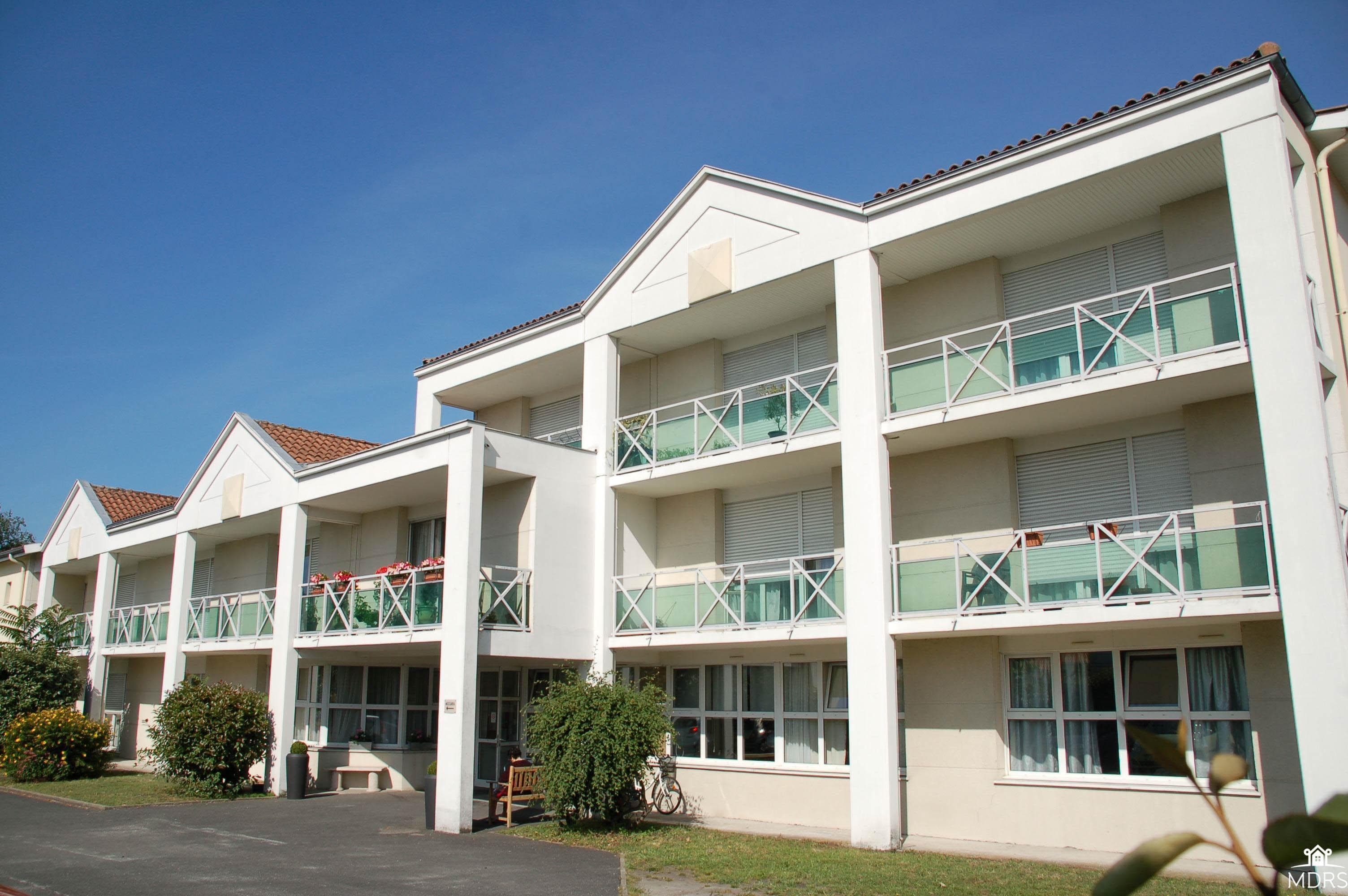 Résidence - Galerie de photos - Image 1 sur 1