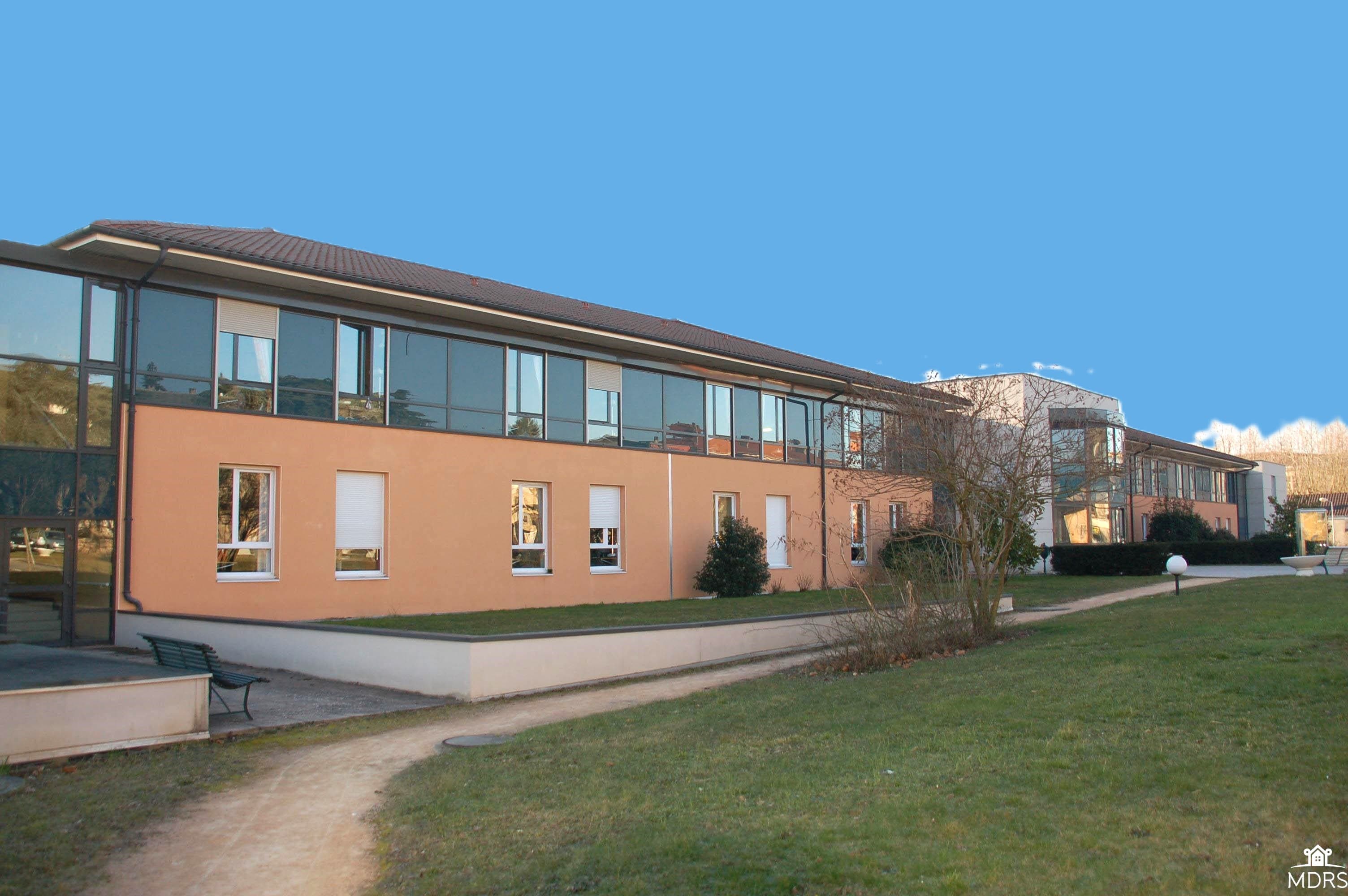 Résidence - Galerie de photos - Image 1 sur 3