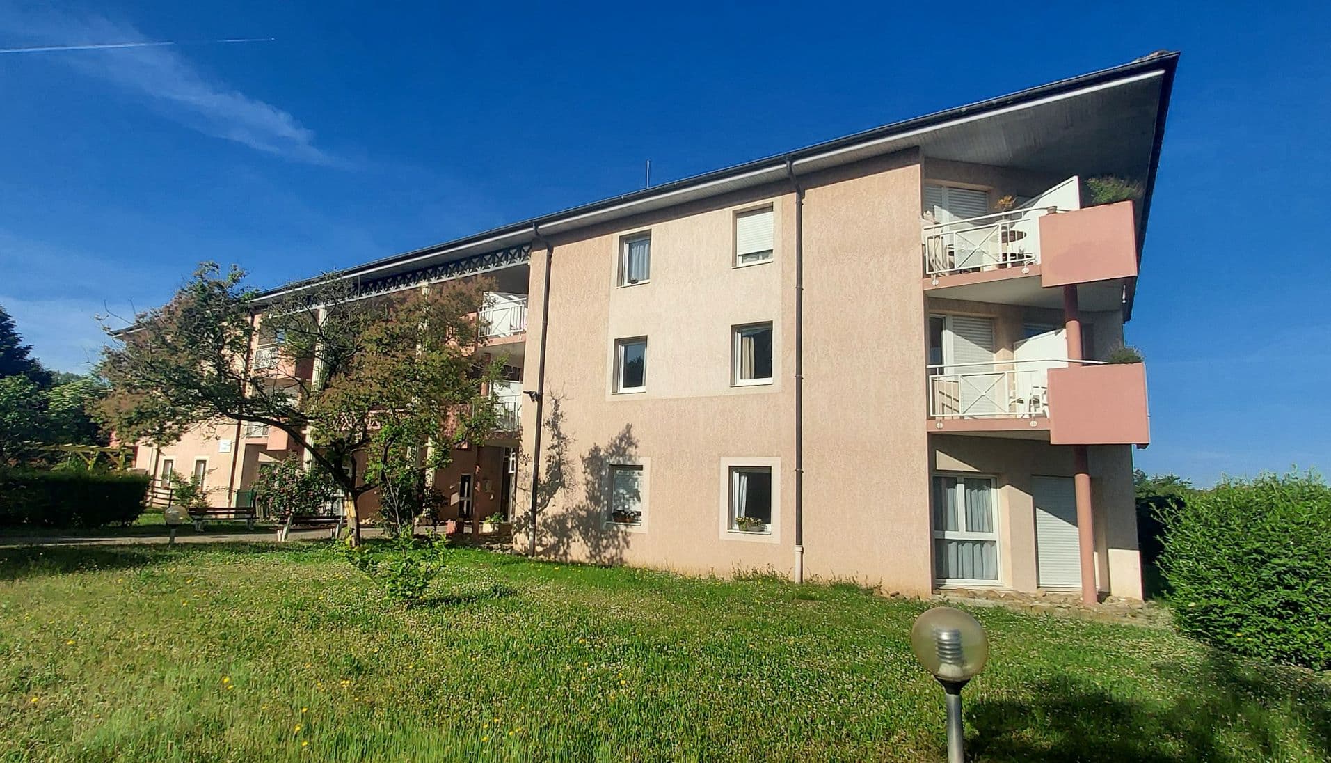 Résidence - Galerie de photos - Image 1 sur 16