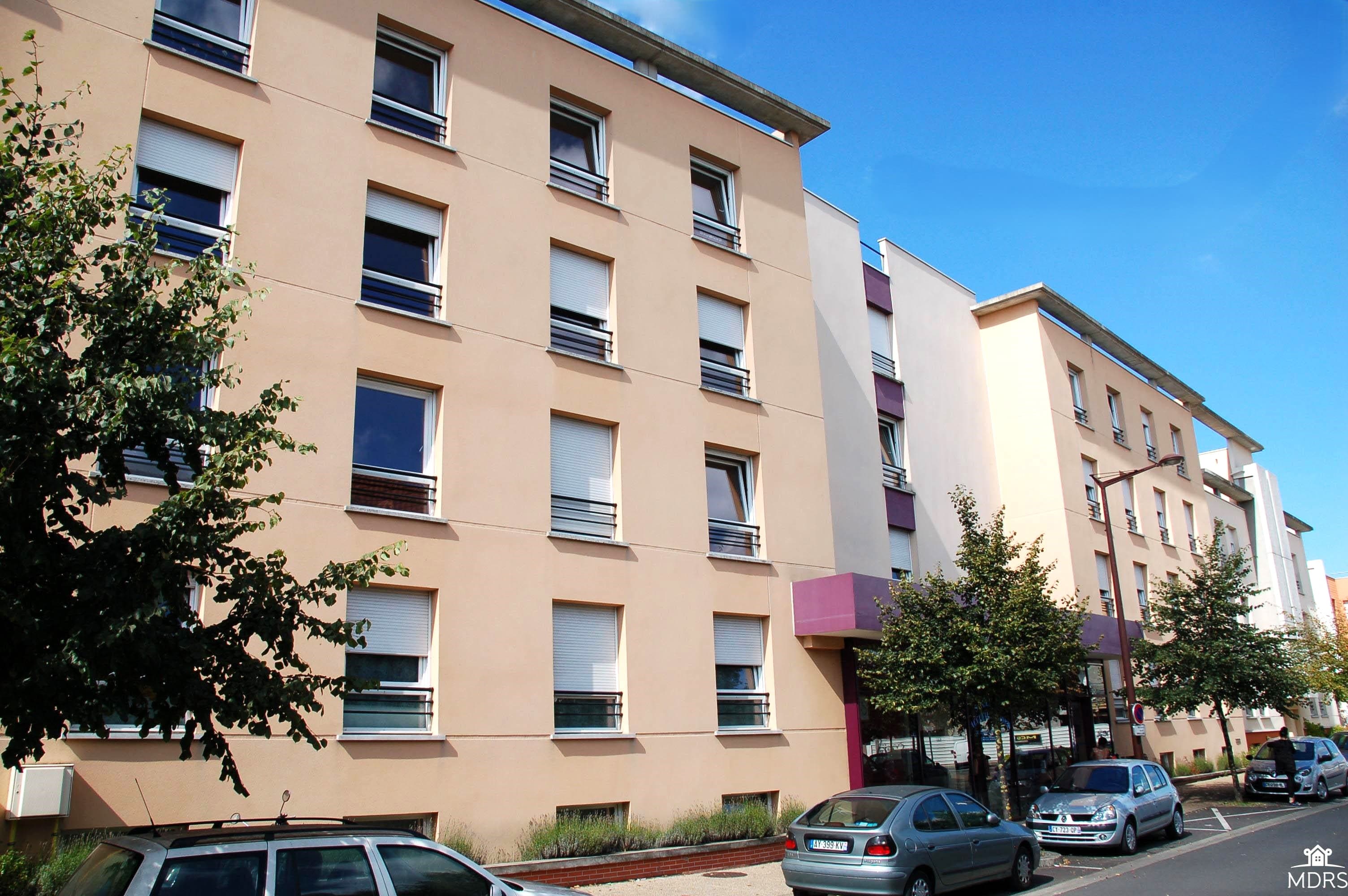 Résidence - Galerie de photos - Image 1 sur 1