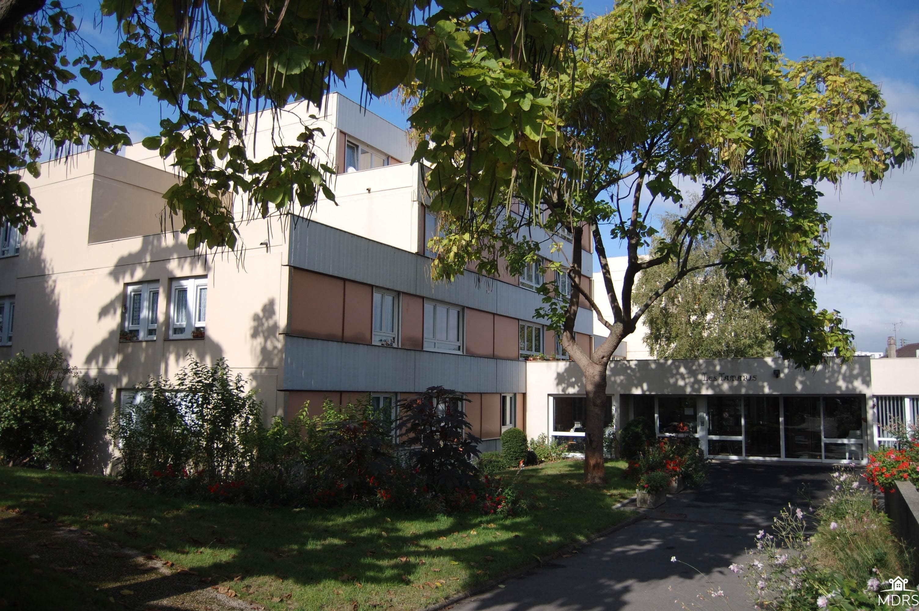 Résidence - Galerie de photos - Image 1 sur 1