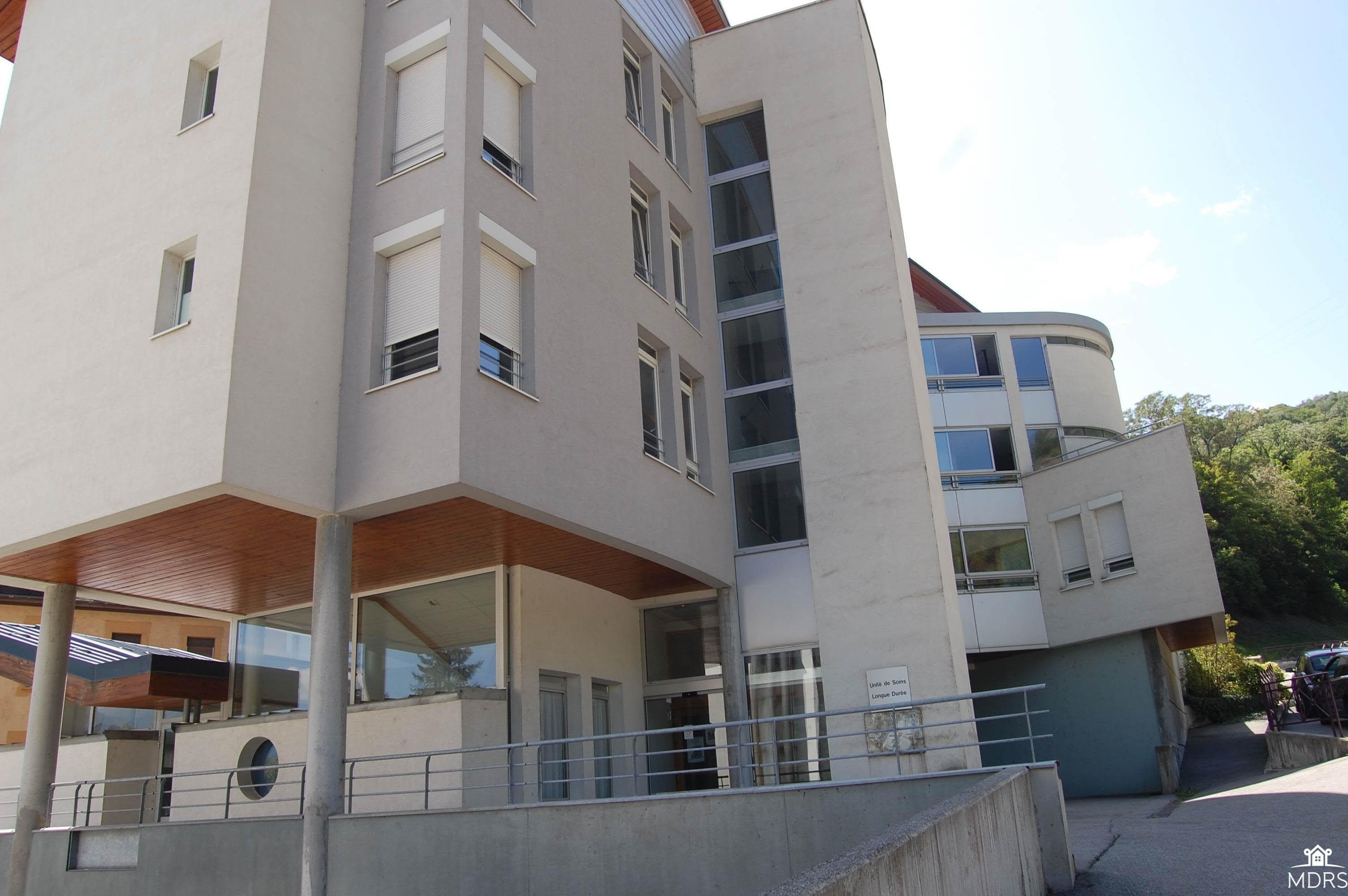 Résidence - Galerie de photos - Image 1 sur 1