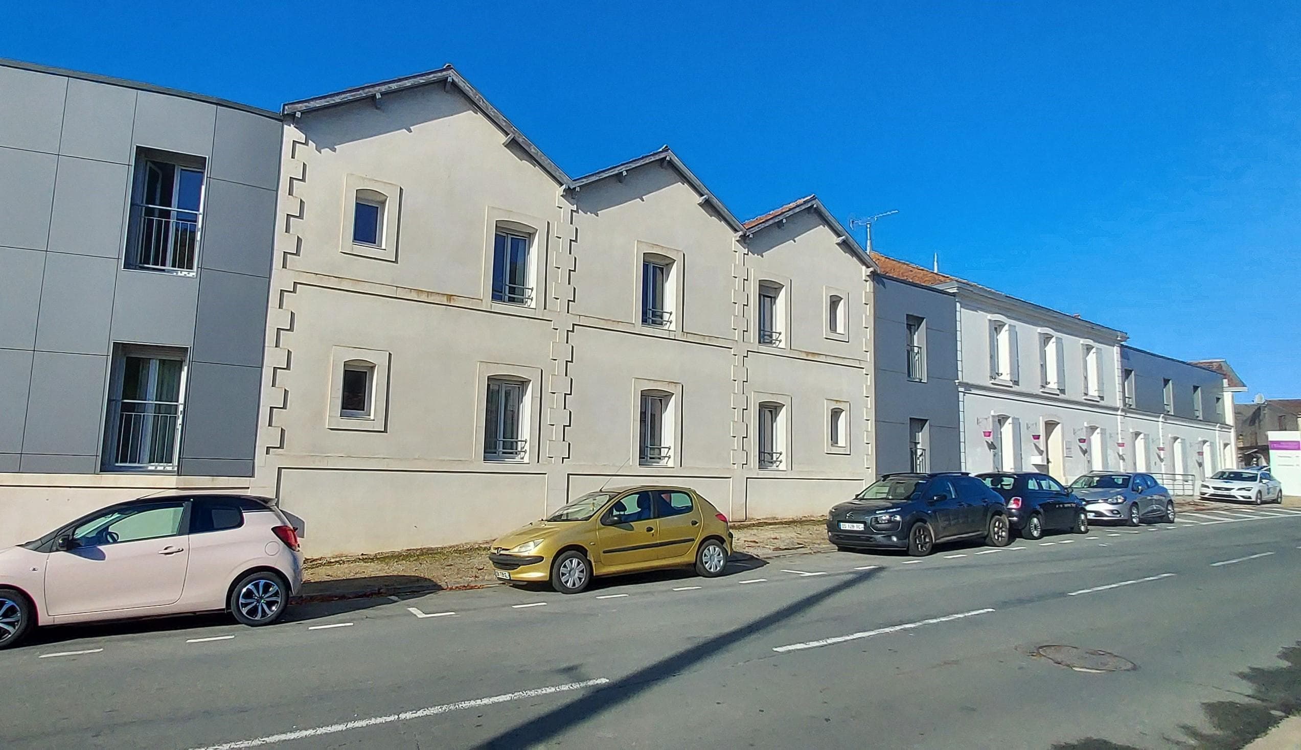 Résidence - Galerie de photos - Image 1 sur 13