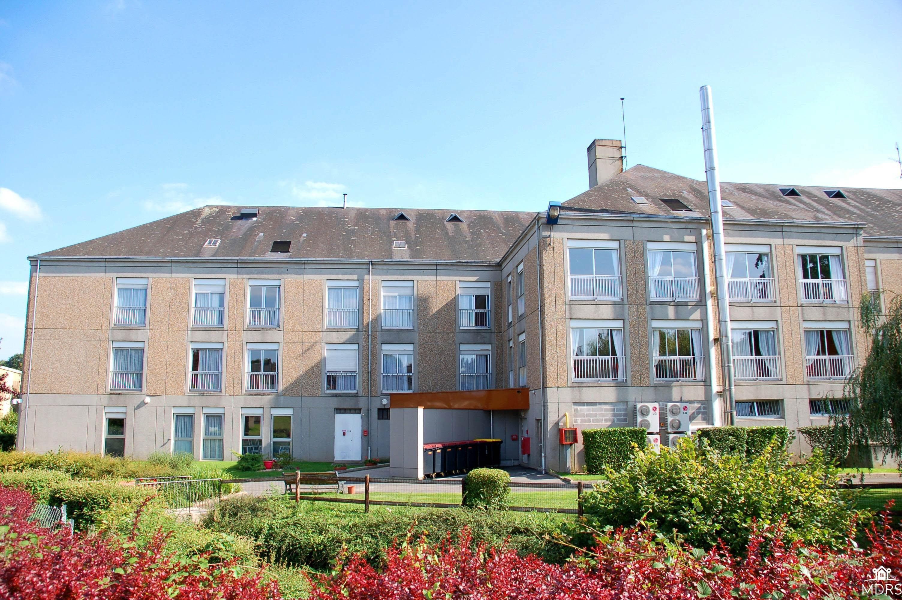 Résidence - Galerie de photos - Image 1 sur 1