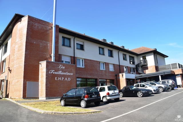 Photo de la résidence 1