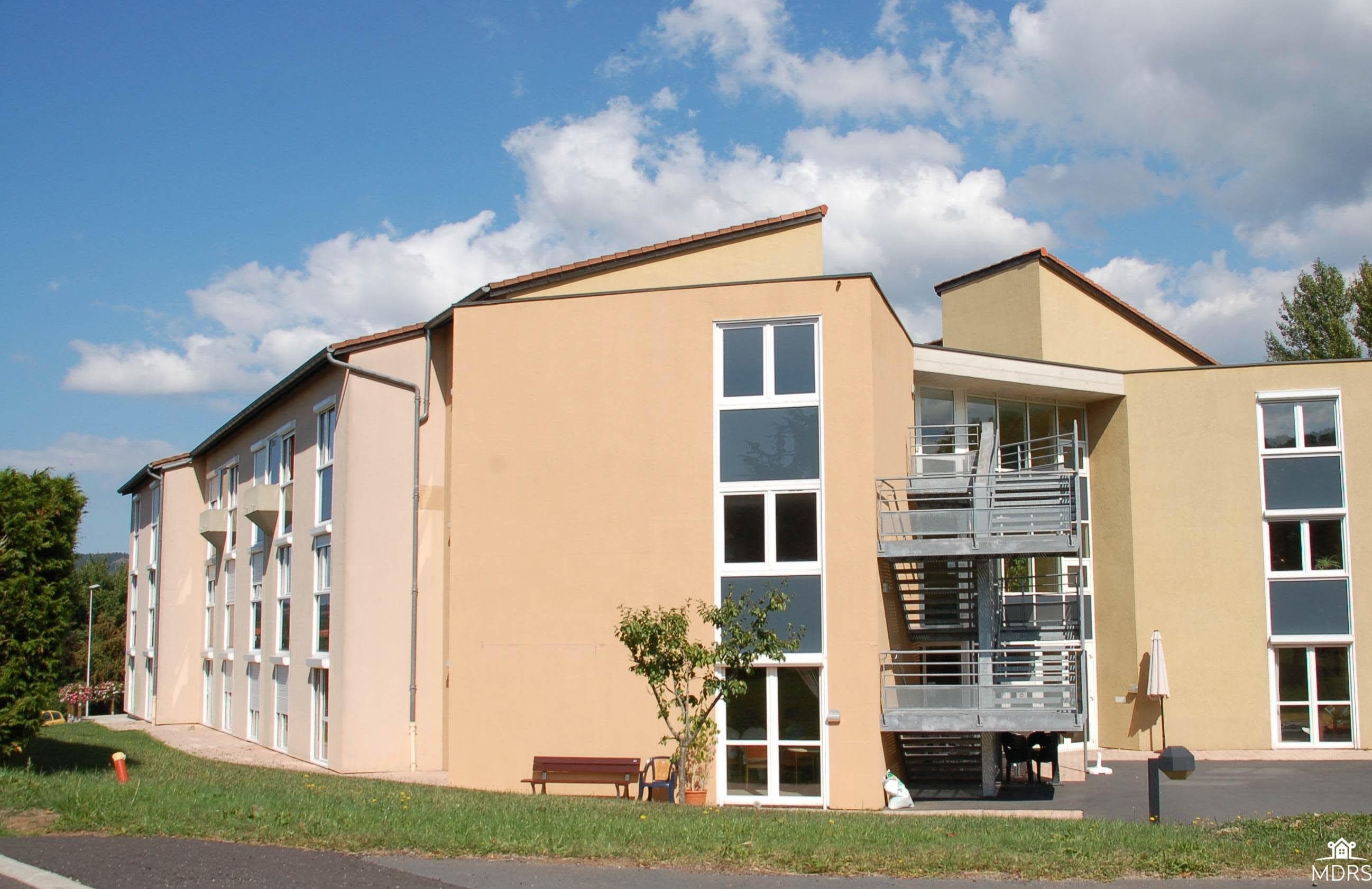 Résidence - Galerie de photos - Image 1 sur 3