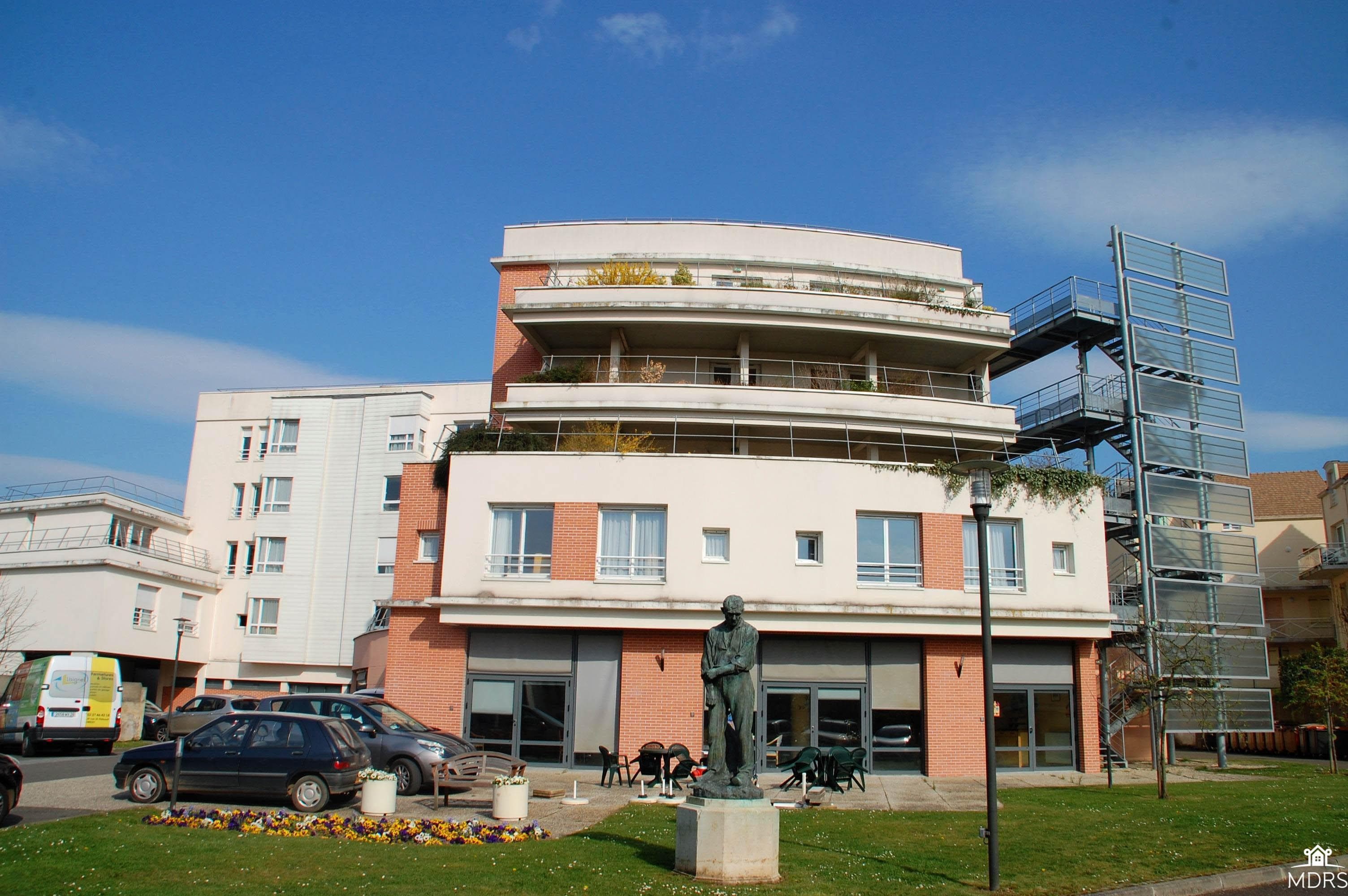 Résidence - Galerie de photos - Image 1 sur 1