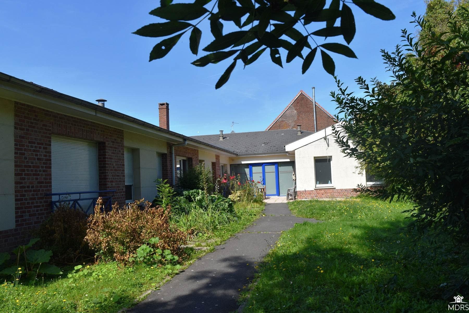 Résidence - Galerie de photos - Image 1 sur 3