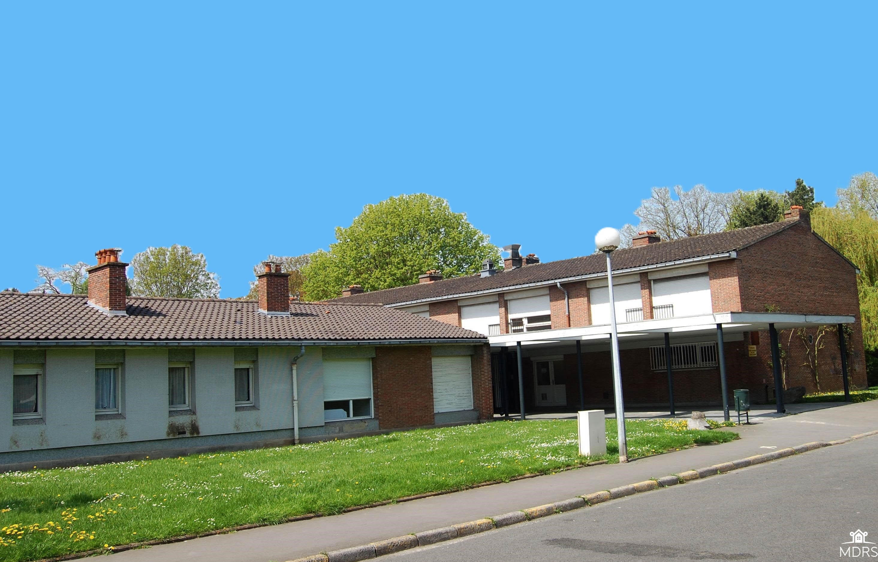 Résidence - Galerie de photos - Image 1 sur 2