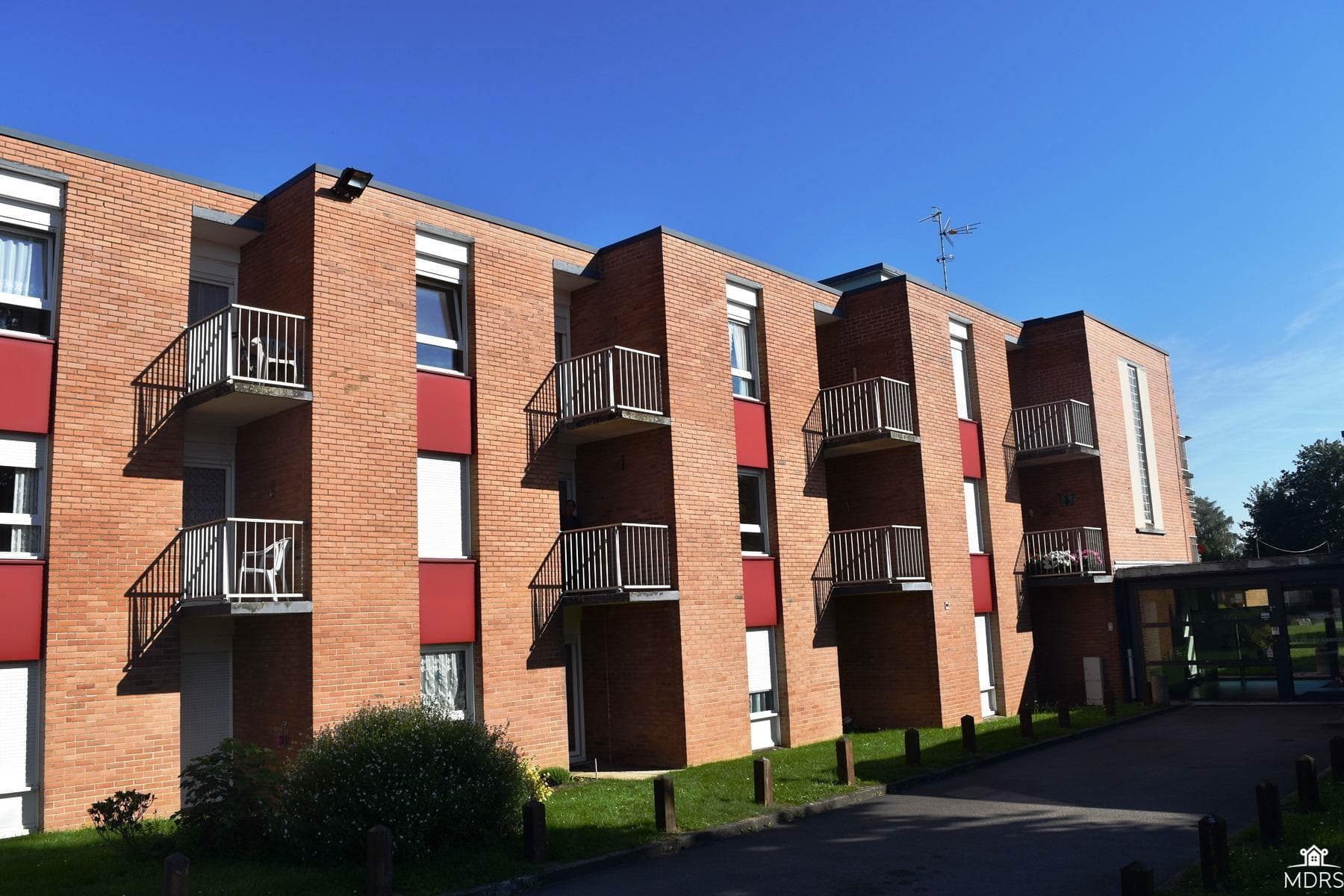 Résidence - Galerie de photos - Image 1 sur 1