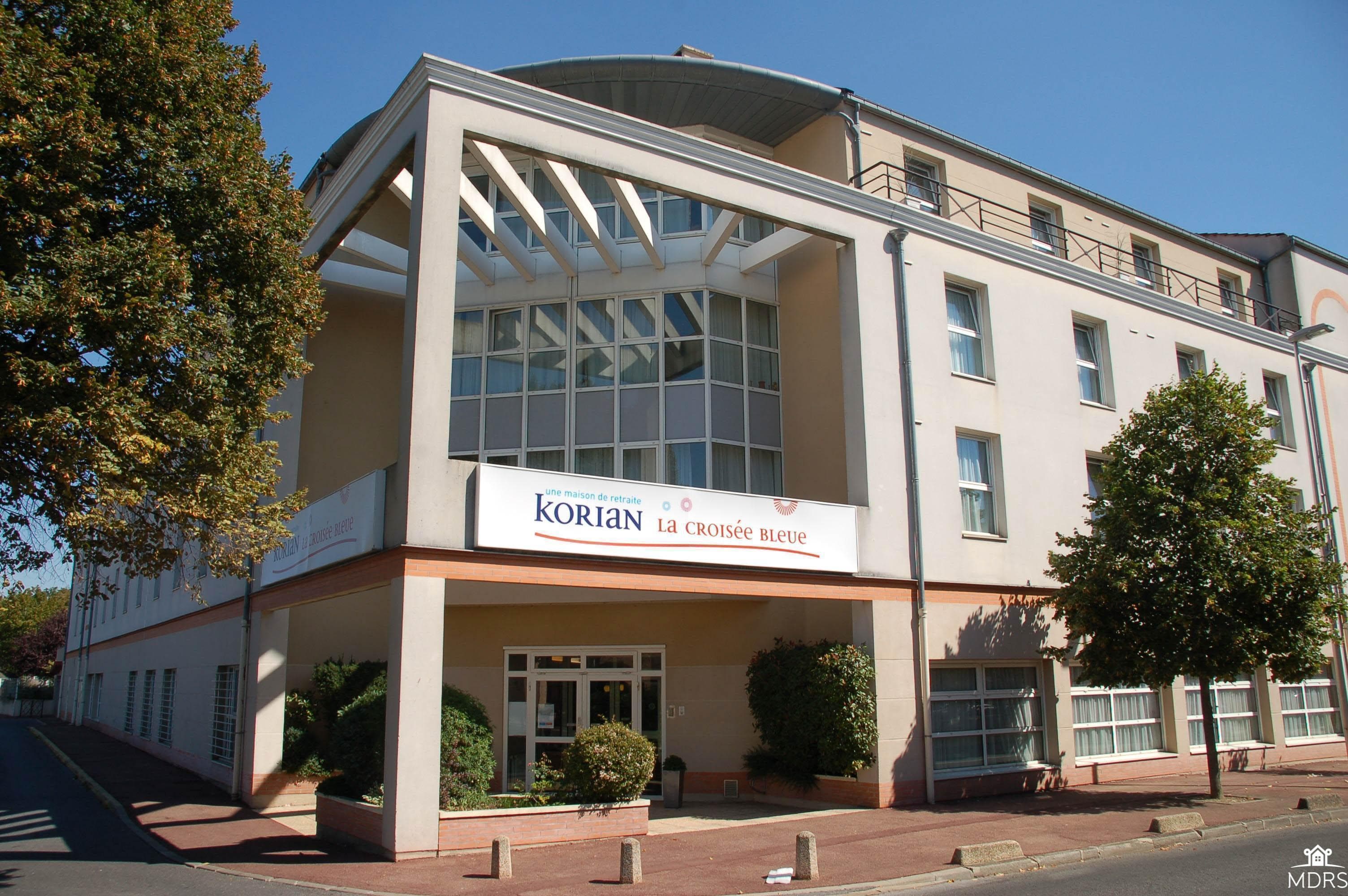 Résidence - Galerie de photos - Image 1 sur 12