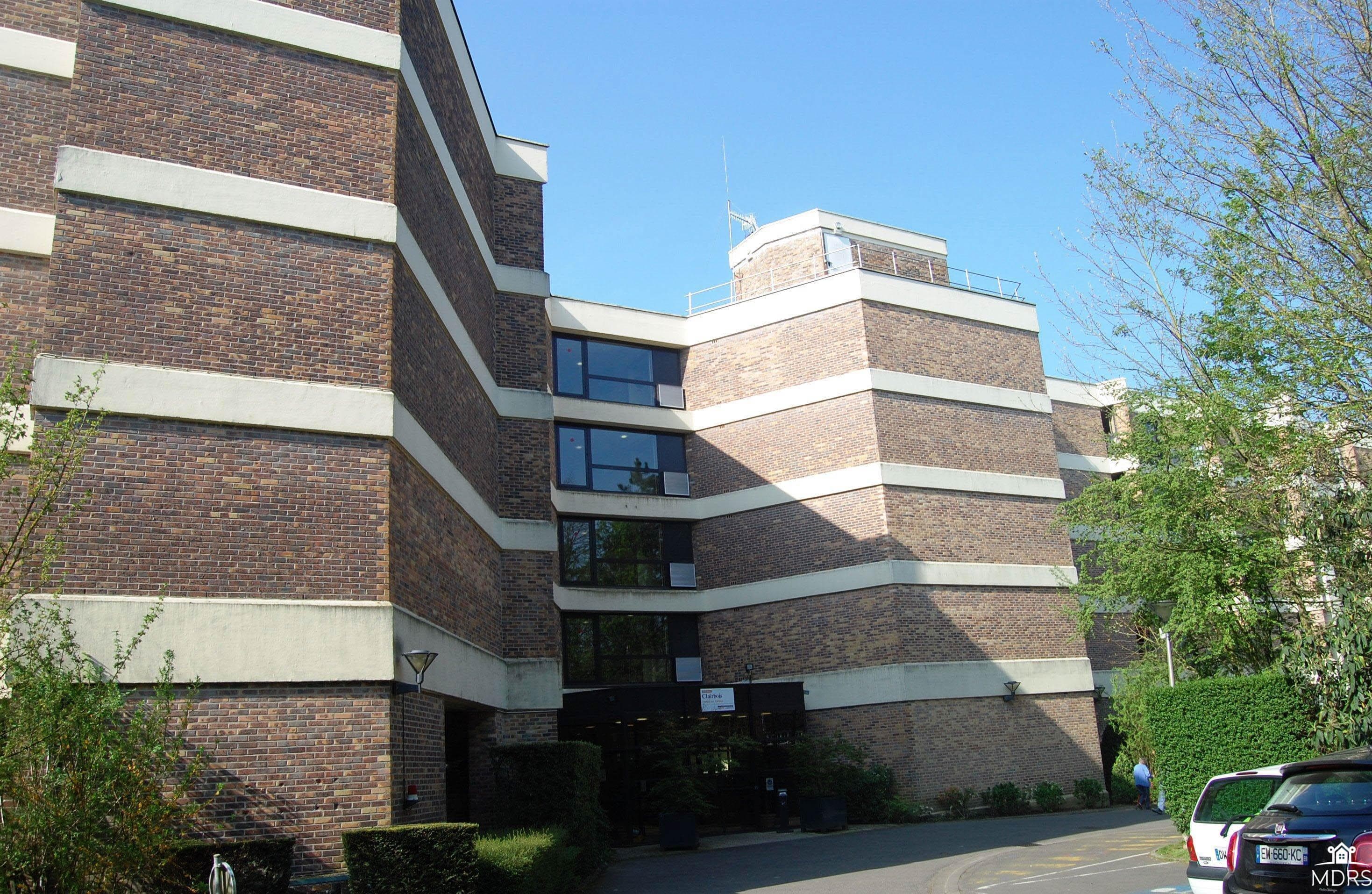 Résidence - Galerie de photos - Image 1 sur 1